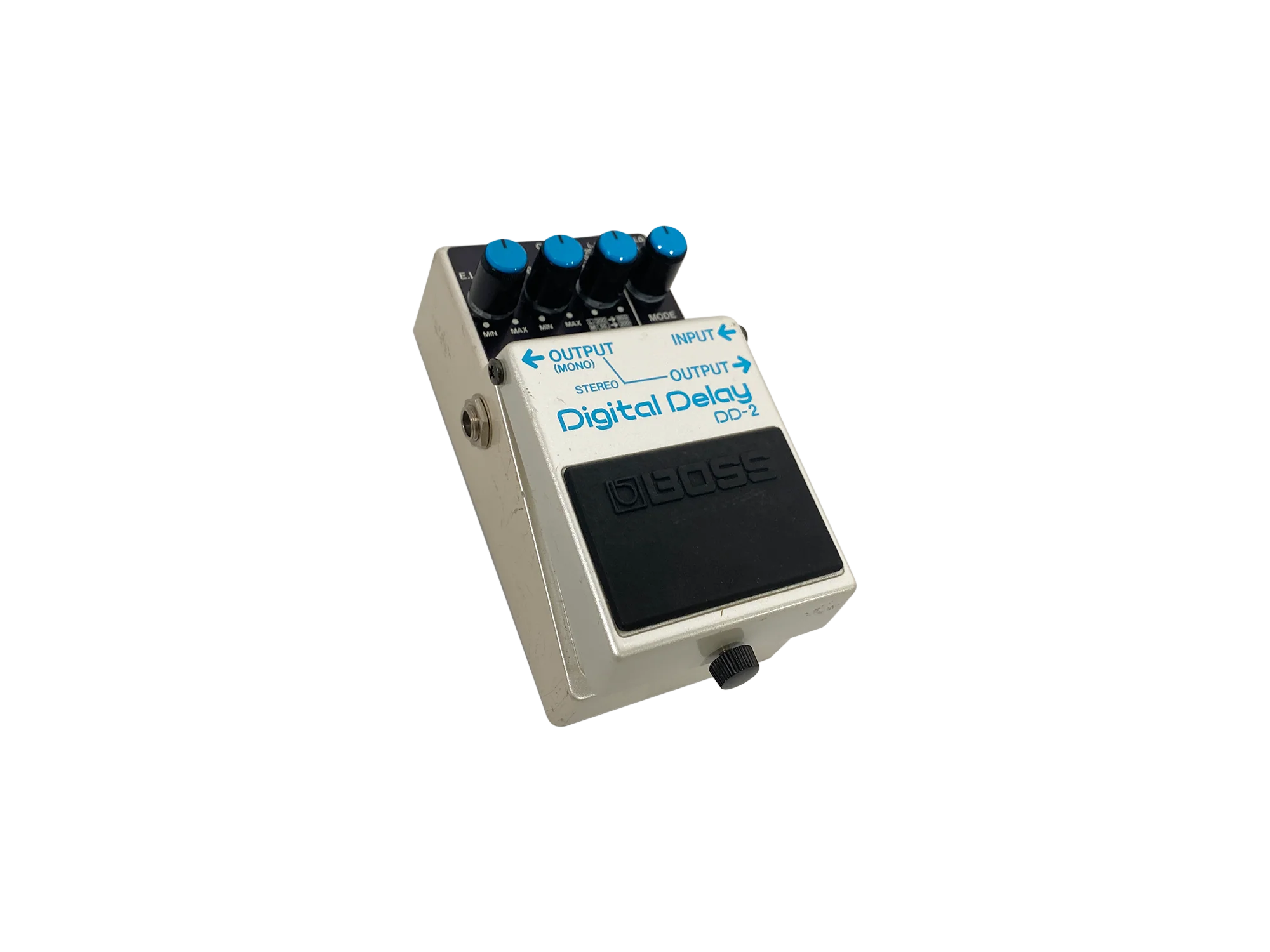 Boss DD-2 Digital Delay Pedal - Mint Condition - Boxed - Image 3