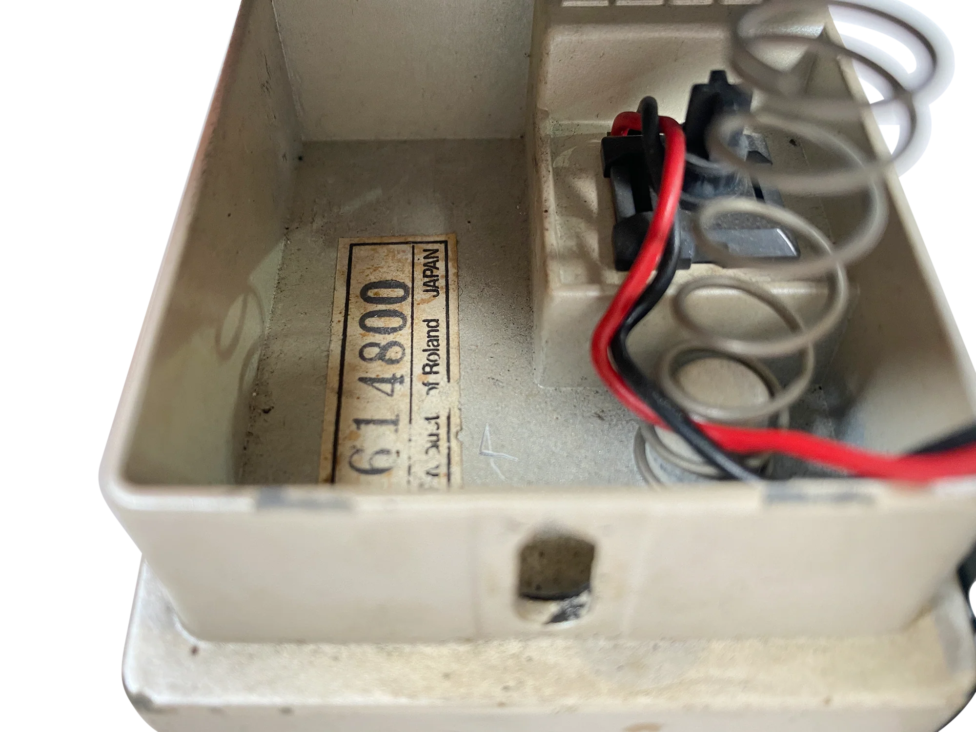 Boss DD-2 Digital Delay Pedal - SN 614800 - Image 6