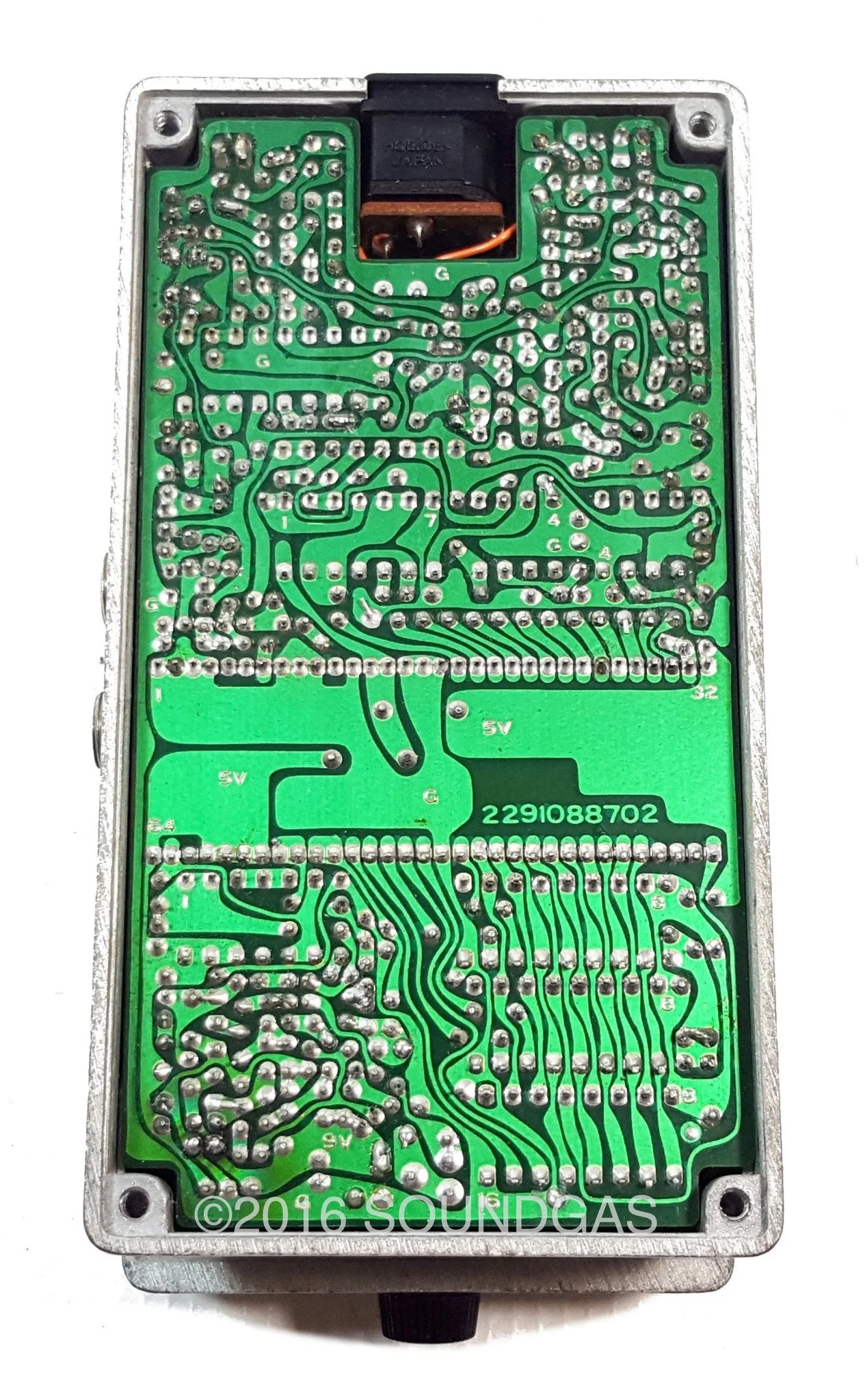 Boss DD-3 Digital Delay - Image 7