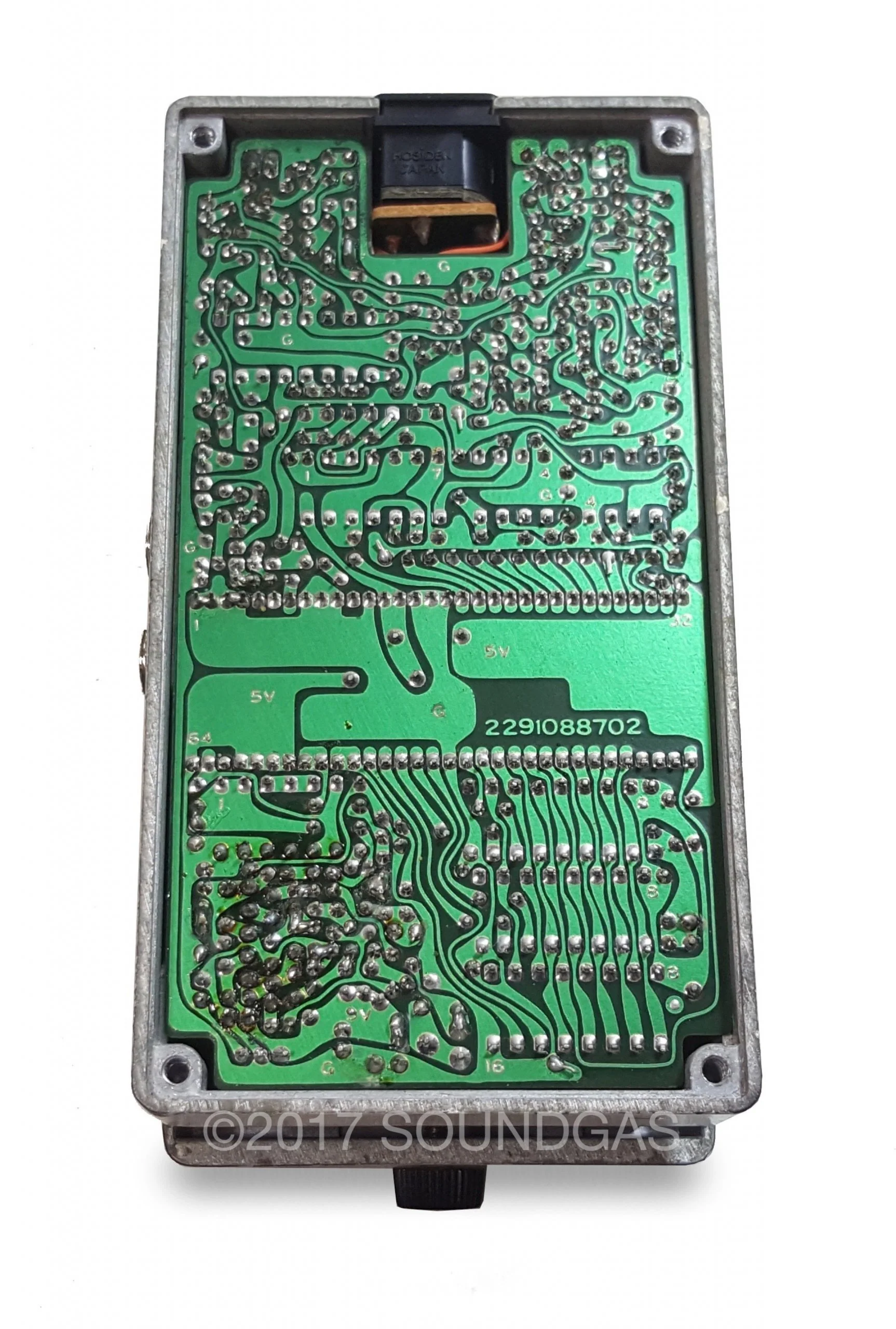 Boss DD-3 Digital Delay - Image 4