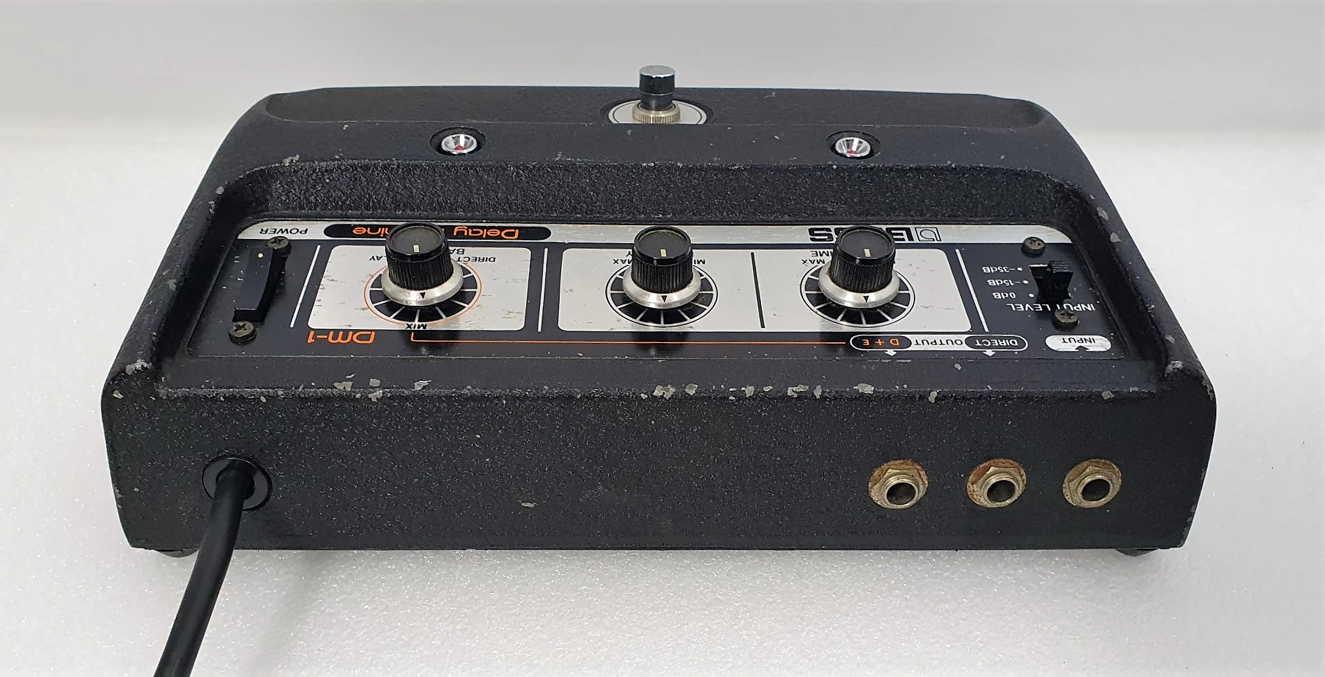 Boss Delay Machine DM-1 (modified) - Image 4