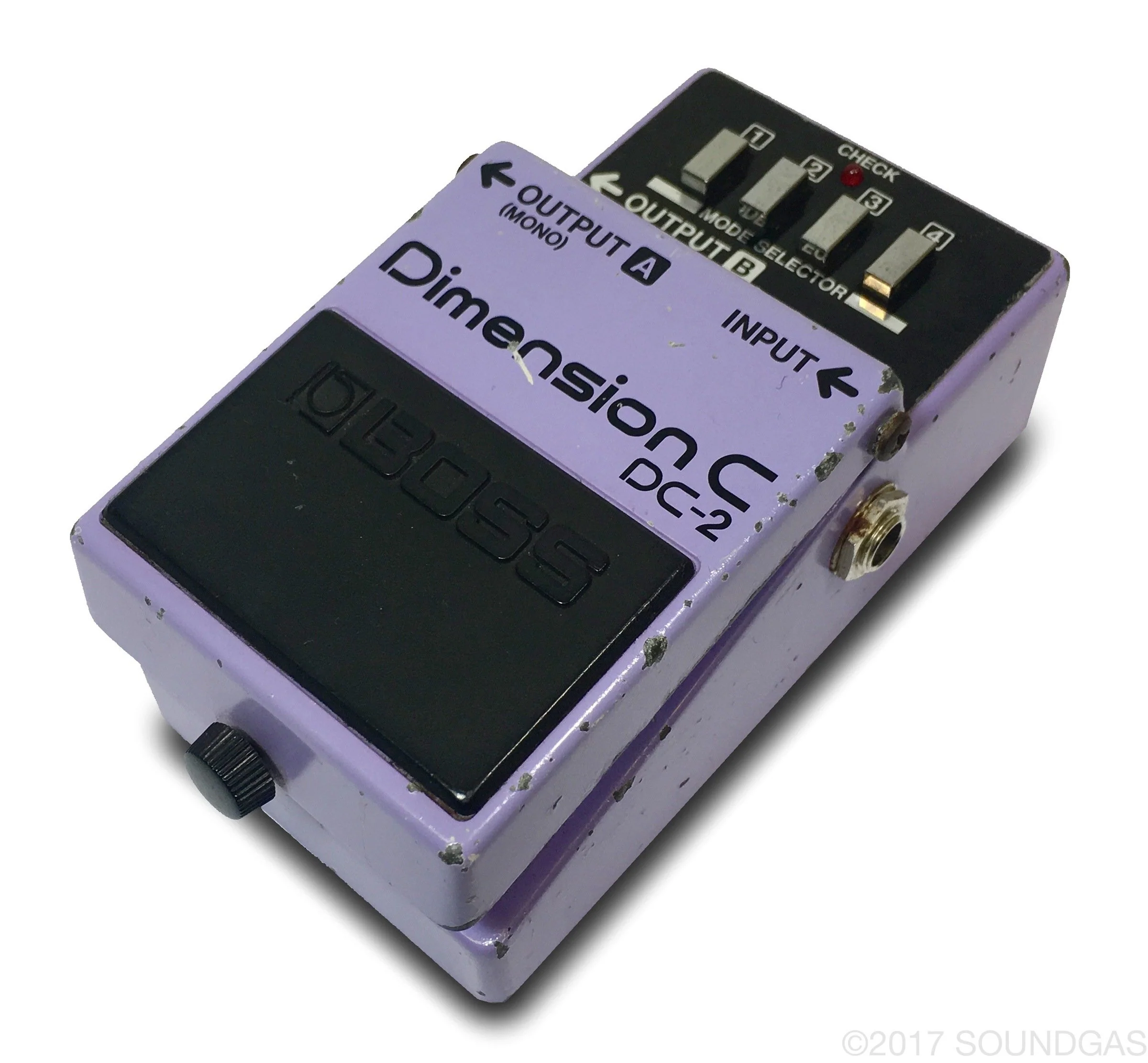Boss Dimension C DC-2 - Image 7