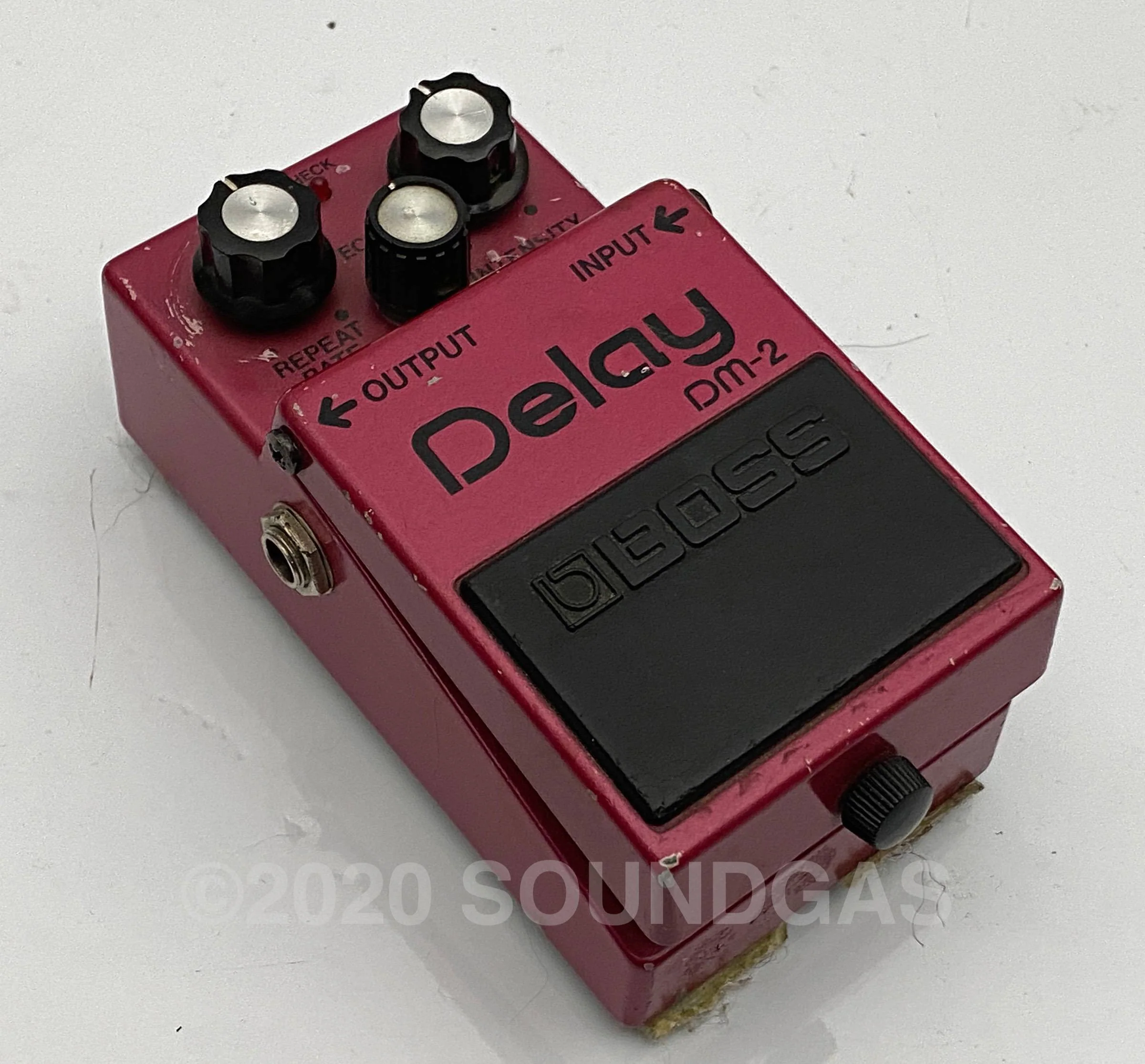 Boss DM-2 Delay - Image 3