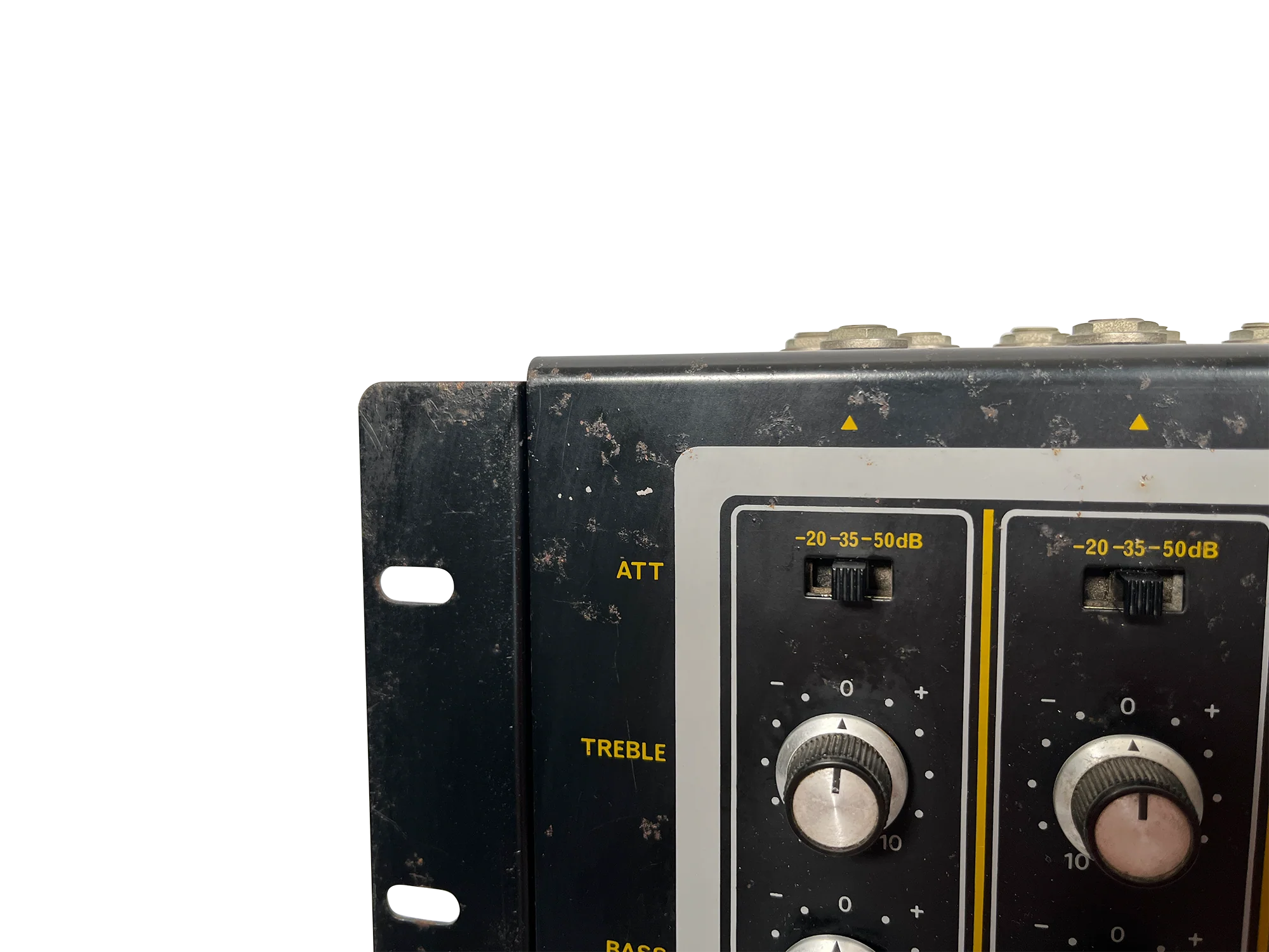 Boss KM-60 Mixer (Unserviced) - Image 9