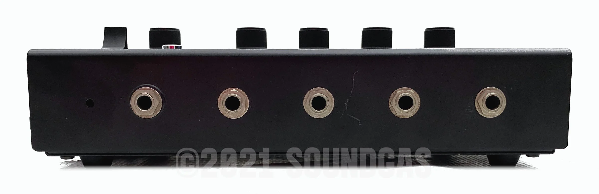 Boss Micro Mixer KM-4 - Image 4