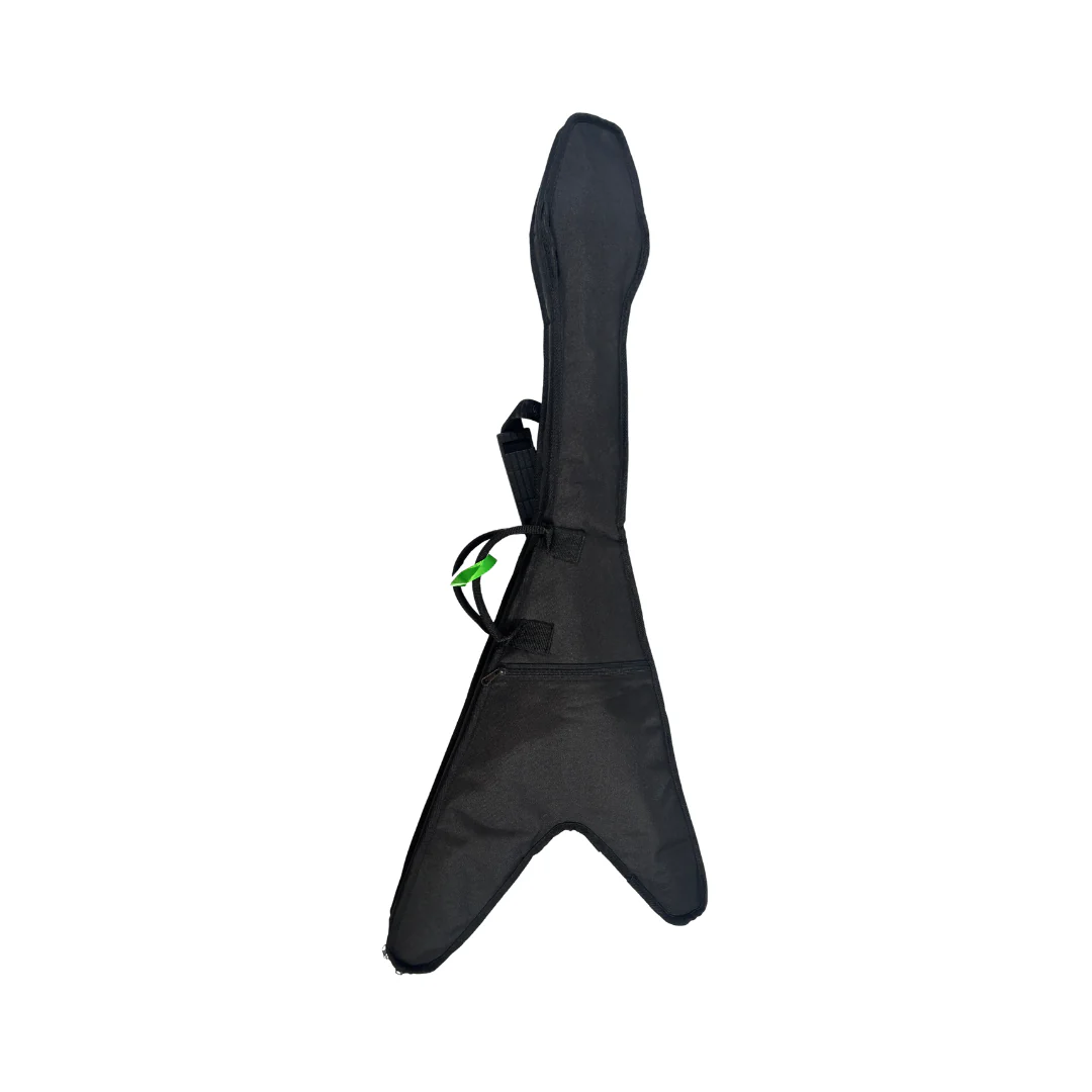 Brian by Bacchus BFV-498 Flying V Electric Guitar - BC 1594 - Image 8