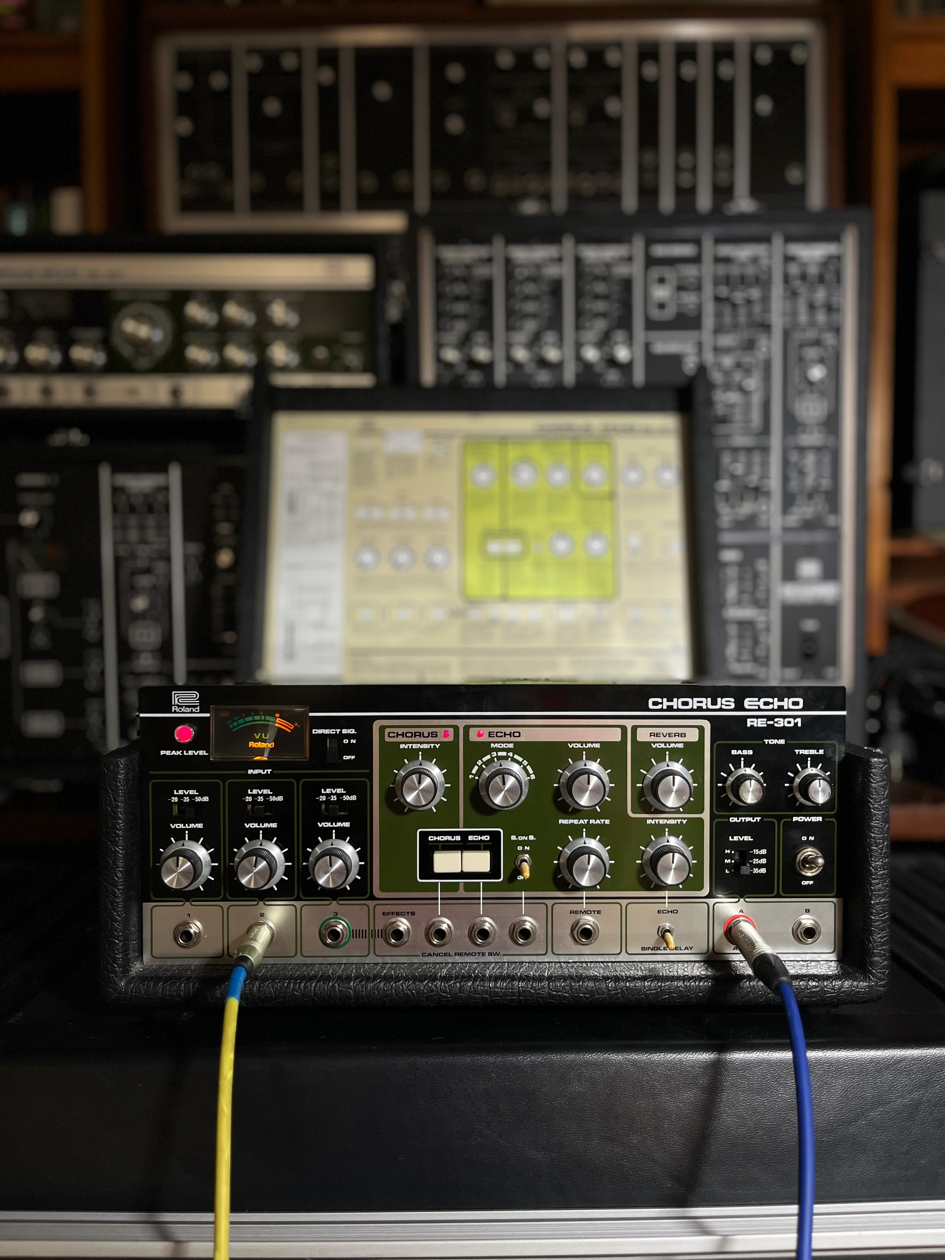 Buy A Sample Pack - Win A Roland RE-301 Chorus Echo - NOW CLOSED - Image 3