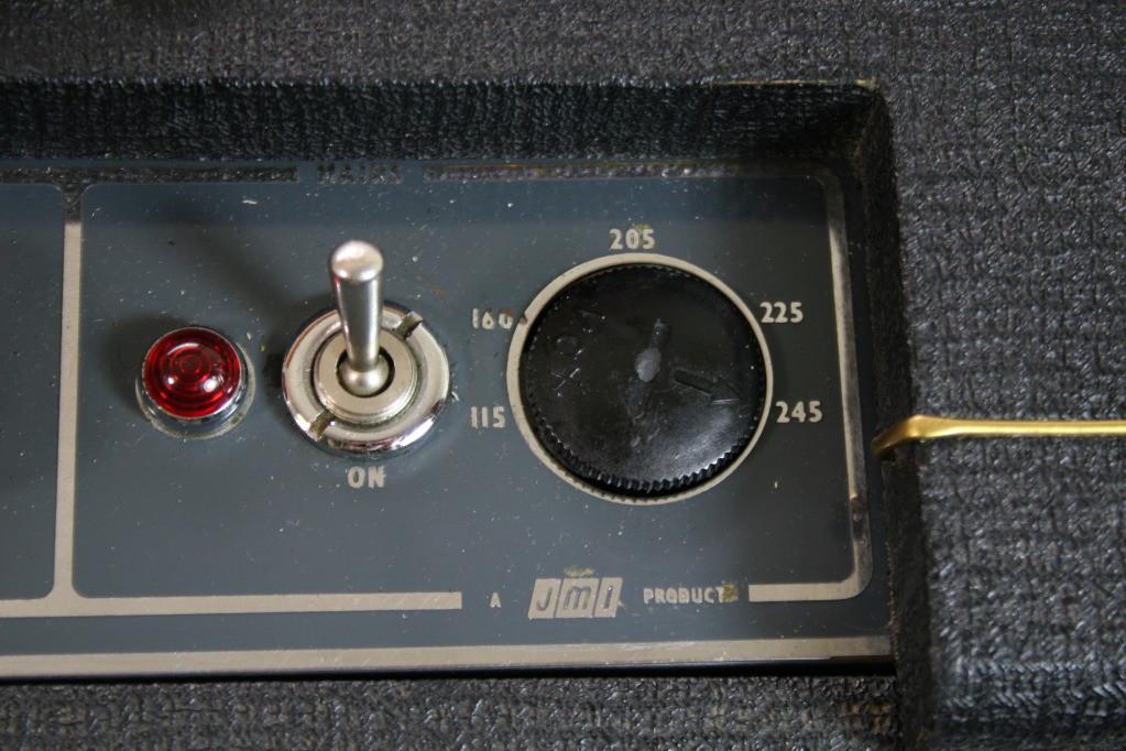 c1964/5 JMI VOX AC-10 - Image 11