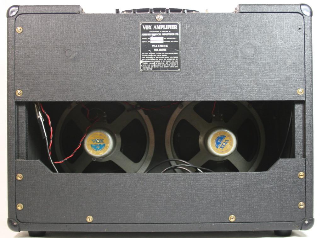 c1964/5 JMI VOX AC-10 - Image 14