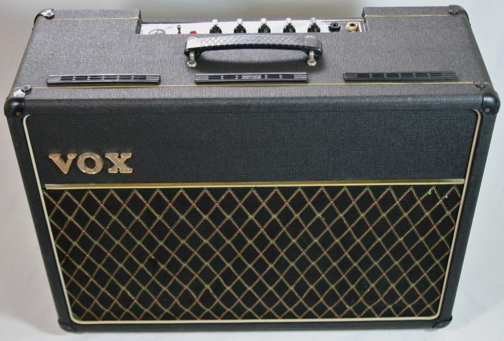 c1964/5 JMI VOX AC-10 - Image 2