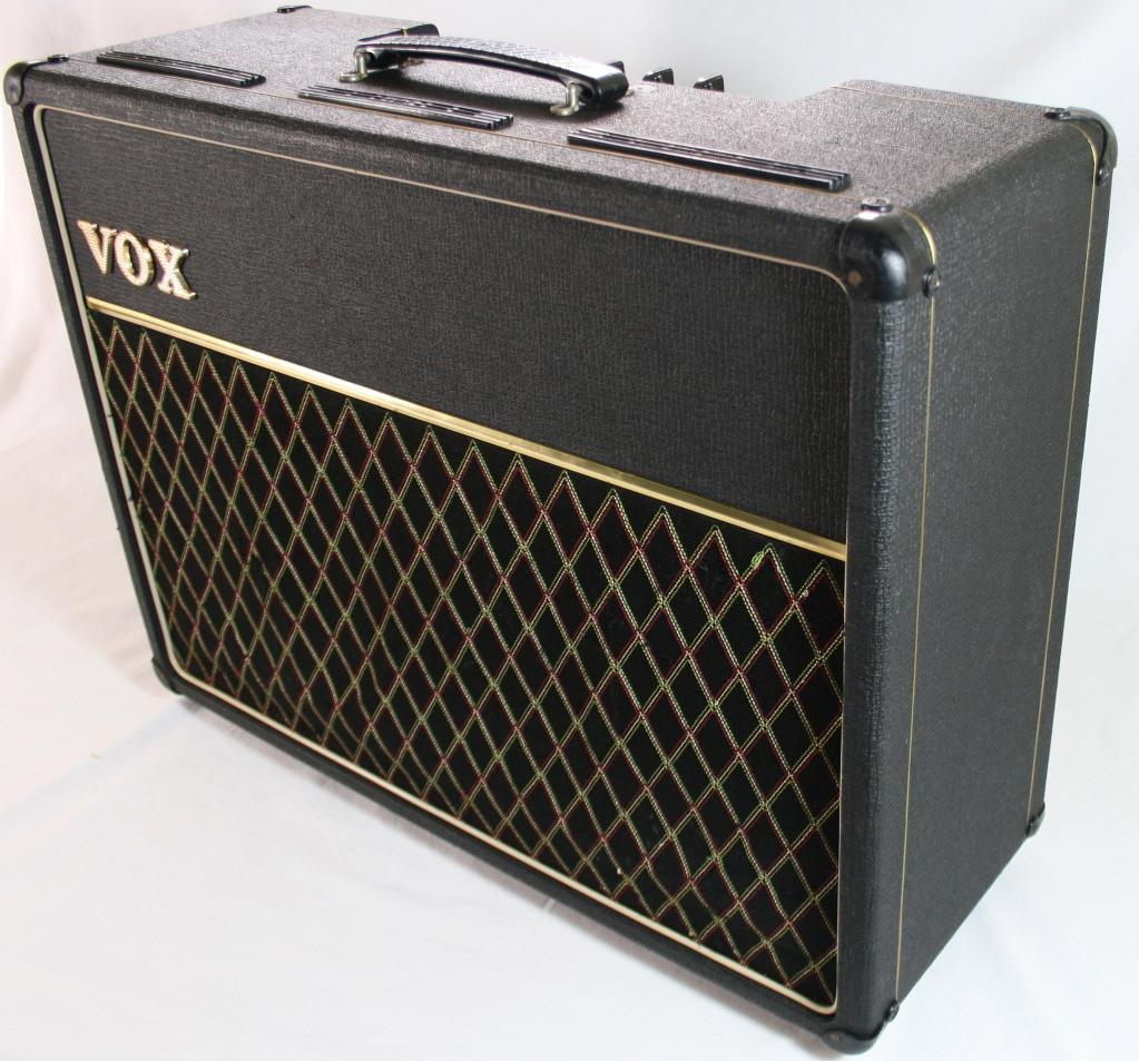 c1964/5 JMI VOX AC-10 - Image 5