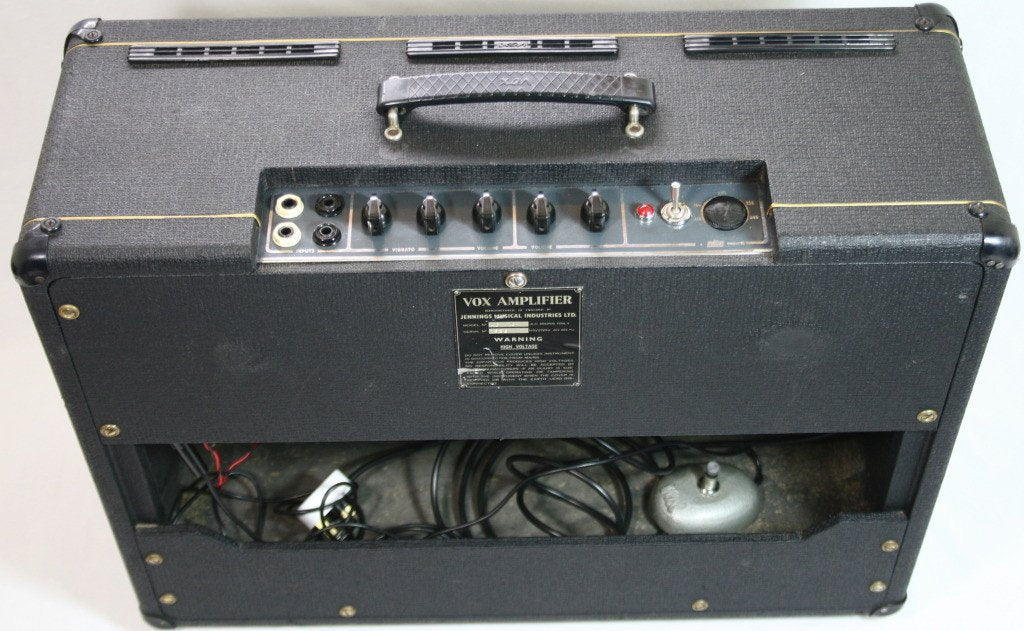 c1964/5 JMI VOX AC-10 - Image 7