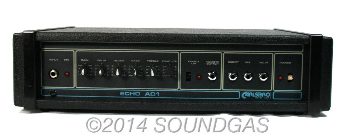 CARLSBRO AD-1 Modified - Image 3