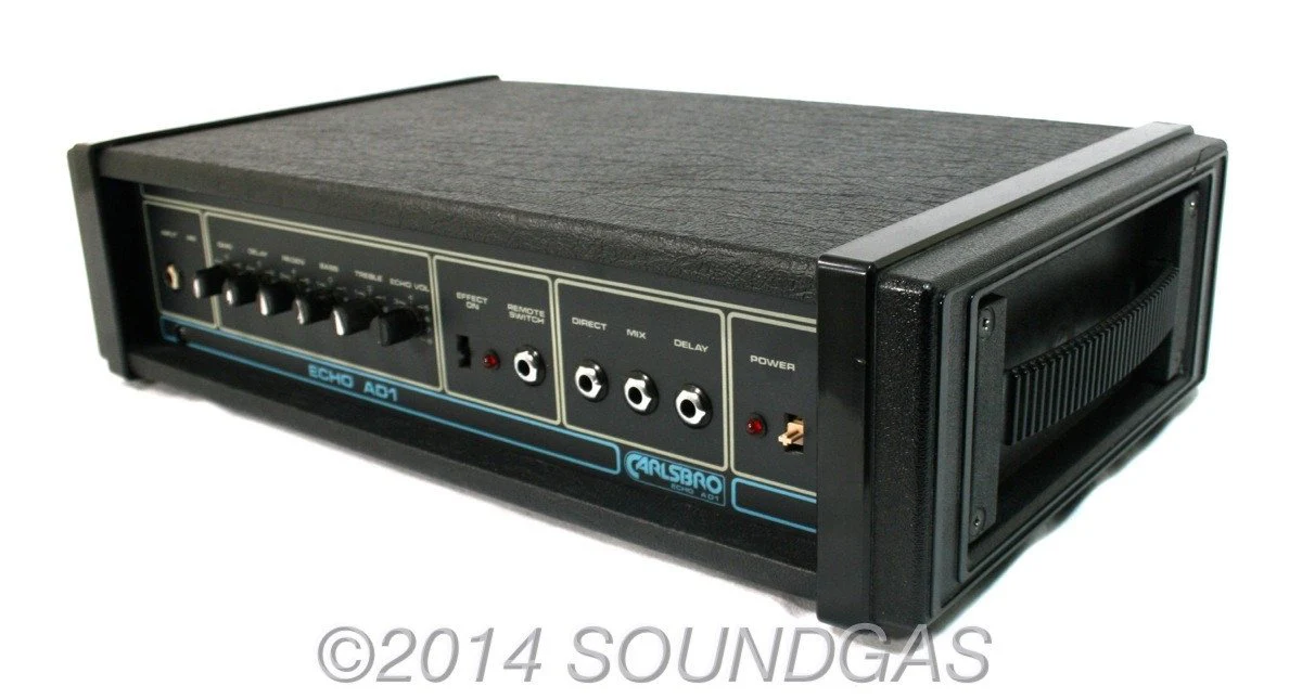 CARLSBRO AD-1 Modified - Image 4