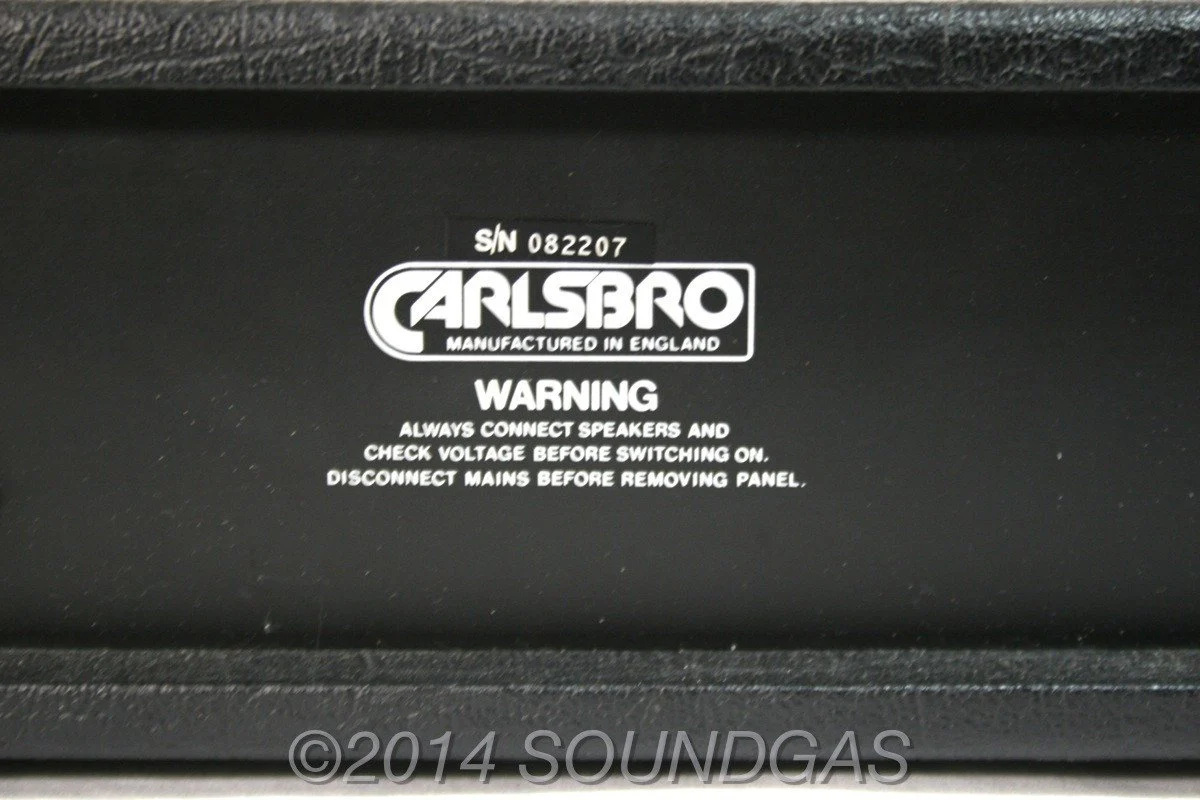 CARLSBRO AD-1 Modified - Image 6