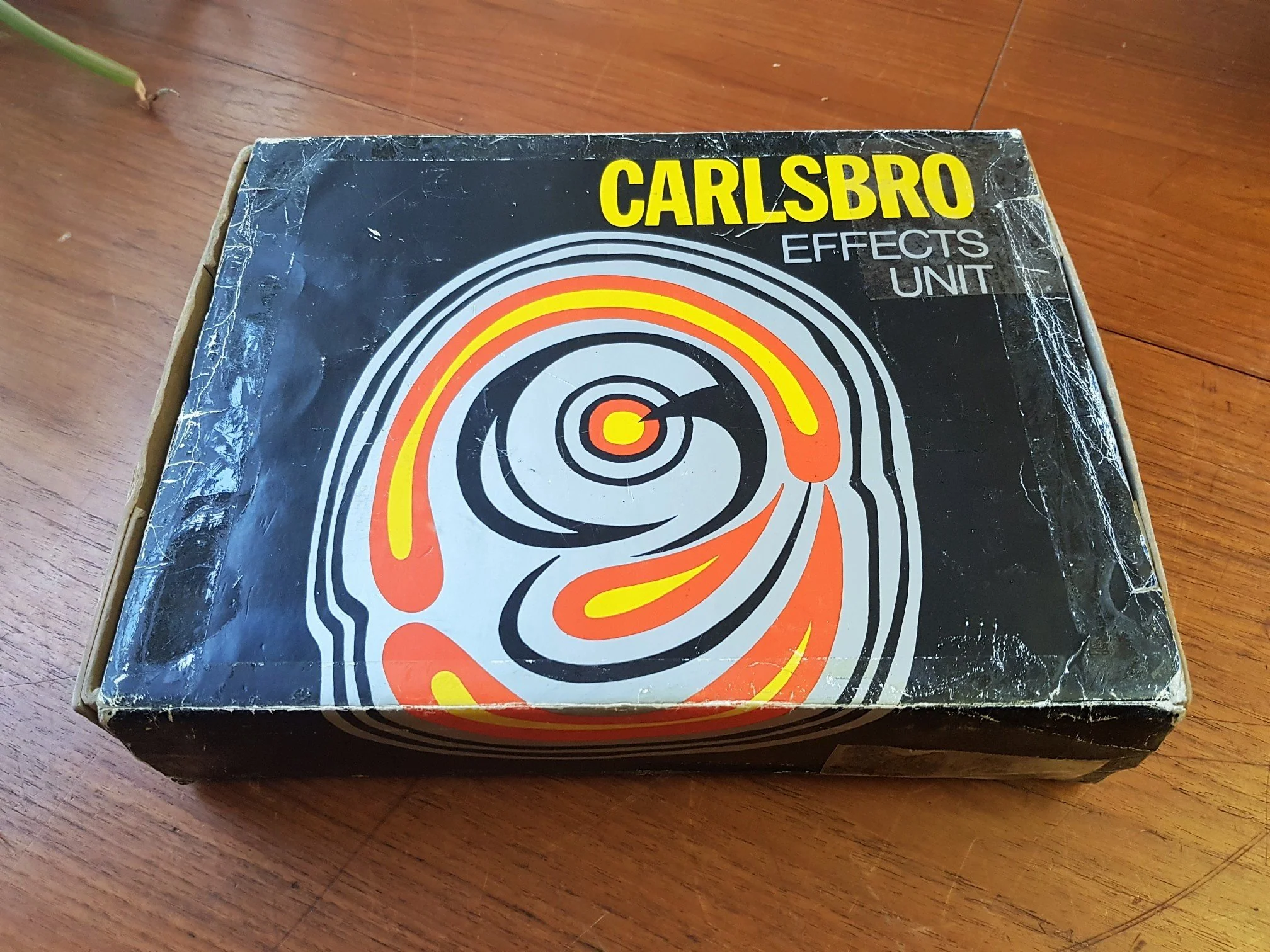 Carlsbro Echo inc Box - Image 2