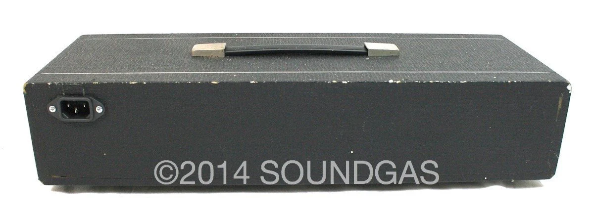 CARLSBRO REVERB UNIT - Image 7