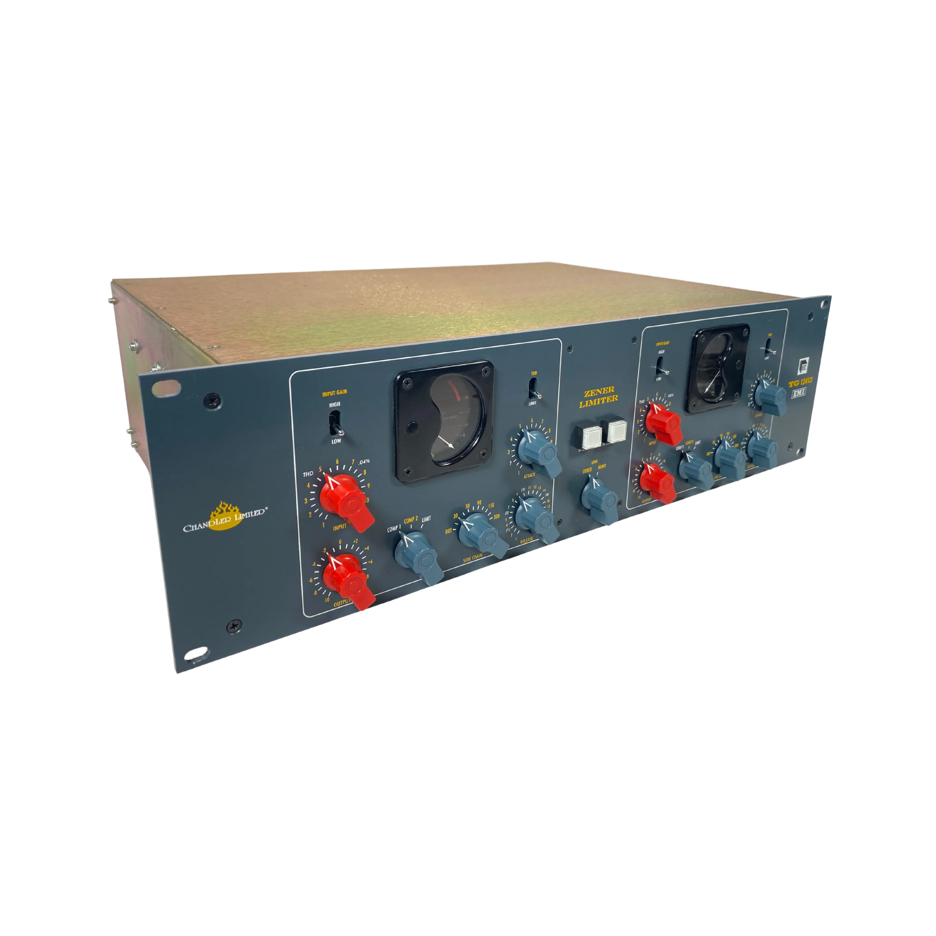 Chandler Limited EMI TG12413 Zener Limiter - SN 832 - Image 2