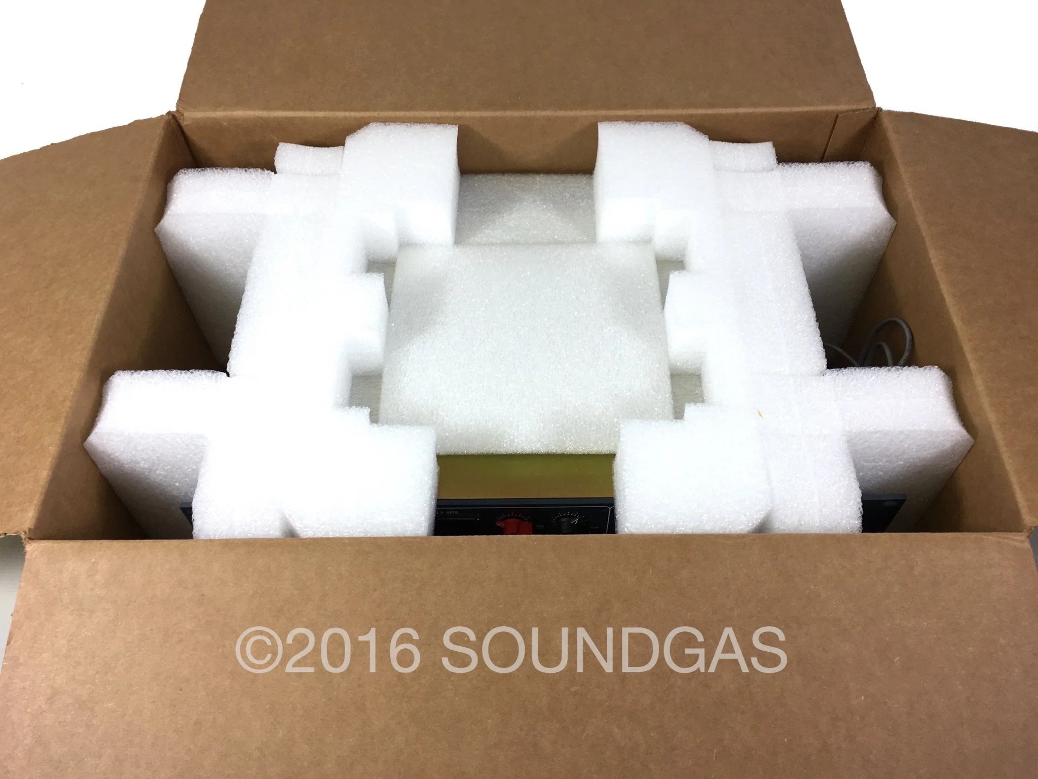 Chandler Limited TG Microphone Cassette - Ex Demo - Image 4