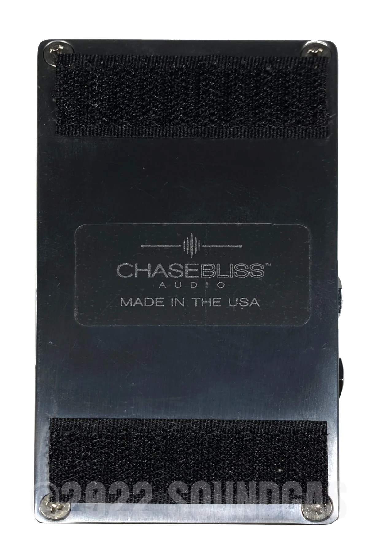 Chase Bliss Tonal Recall RKM / Wooden Box - Image 8