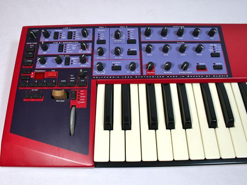 CLAVIA NORD LEAD 1 - Image 2