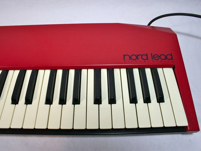 CLAVIA NORD LEAD 1 - Image 4