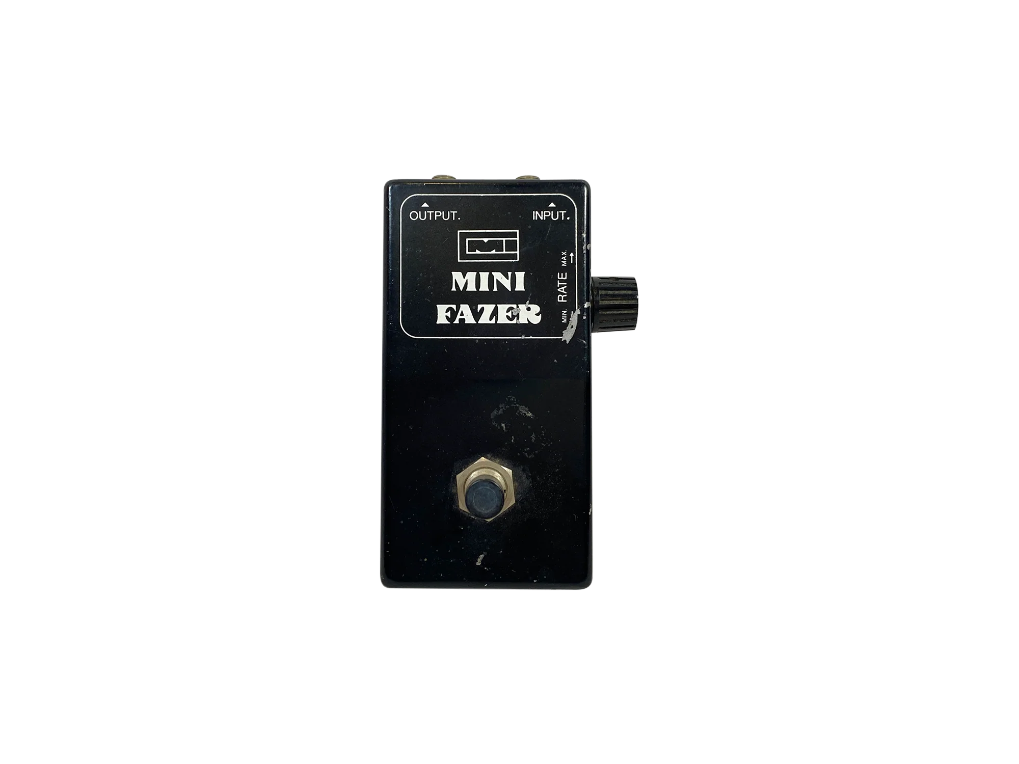 CMI Mini Fazer (Melos/Univox) Phaser 70s