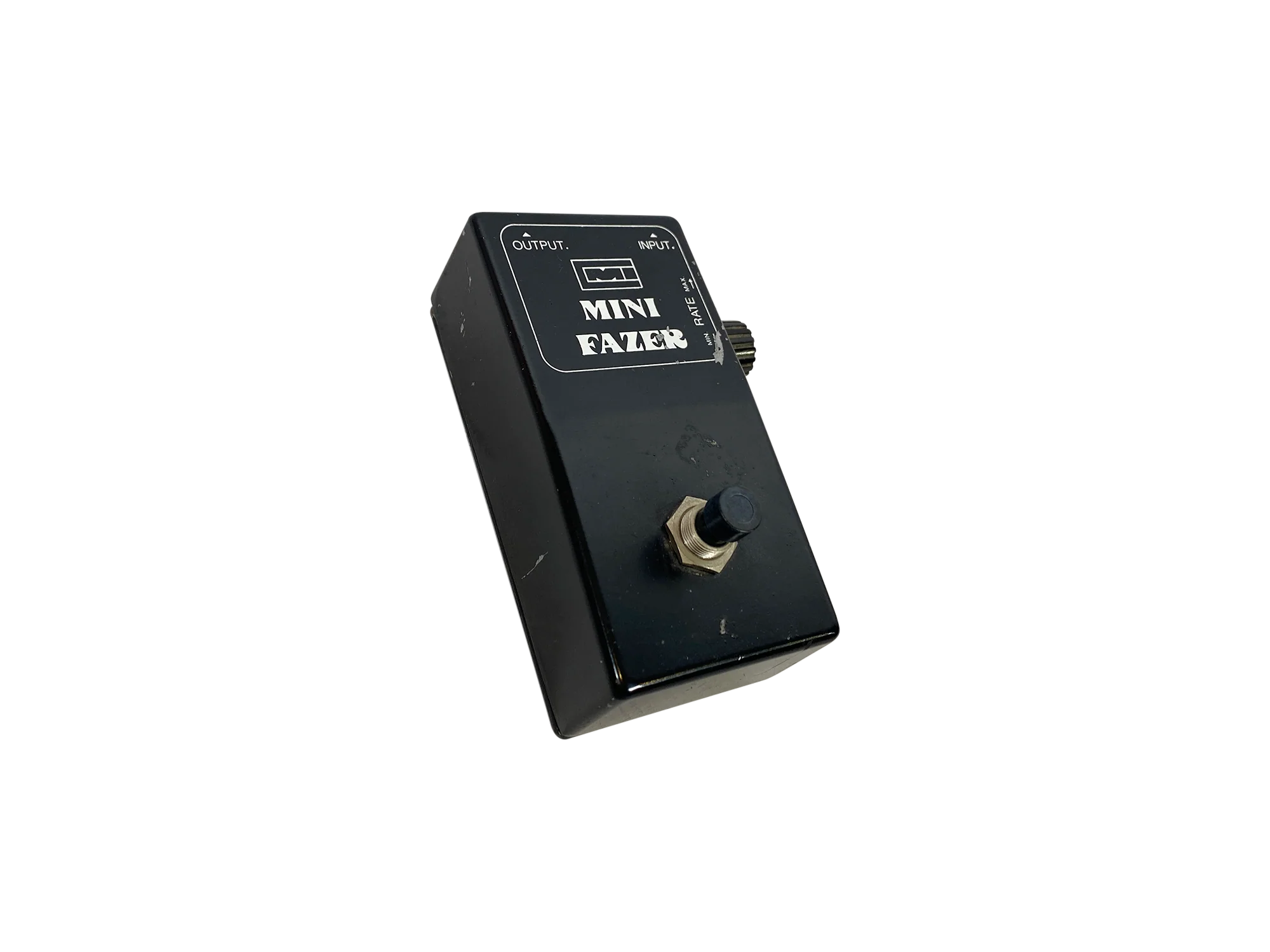 CMI Mini Fazer (Melos/Univox) Phaser 70s - Image 2
