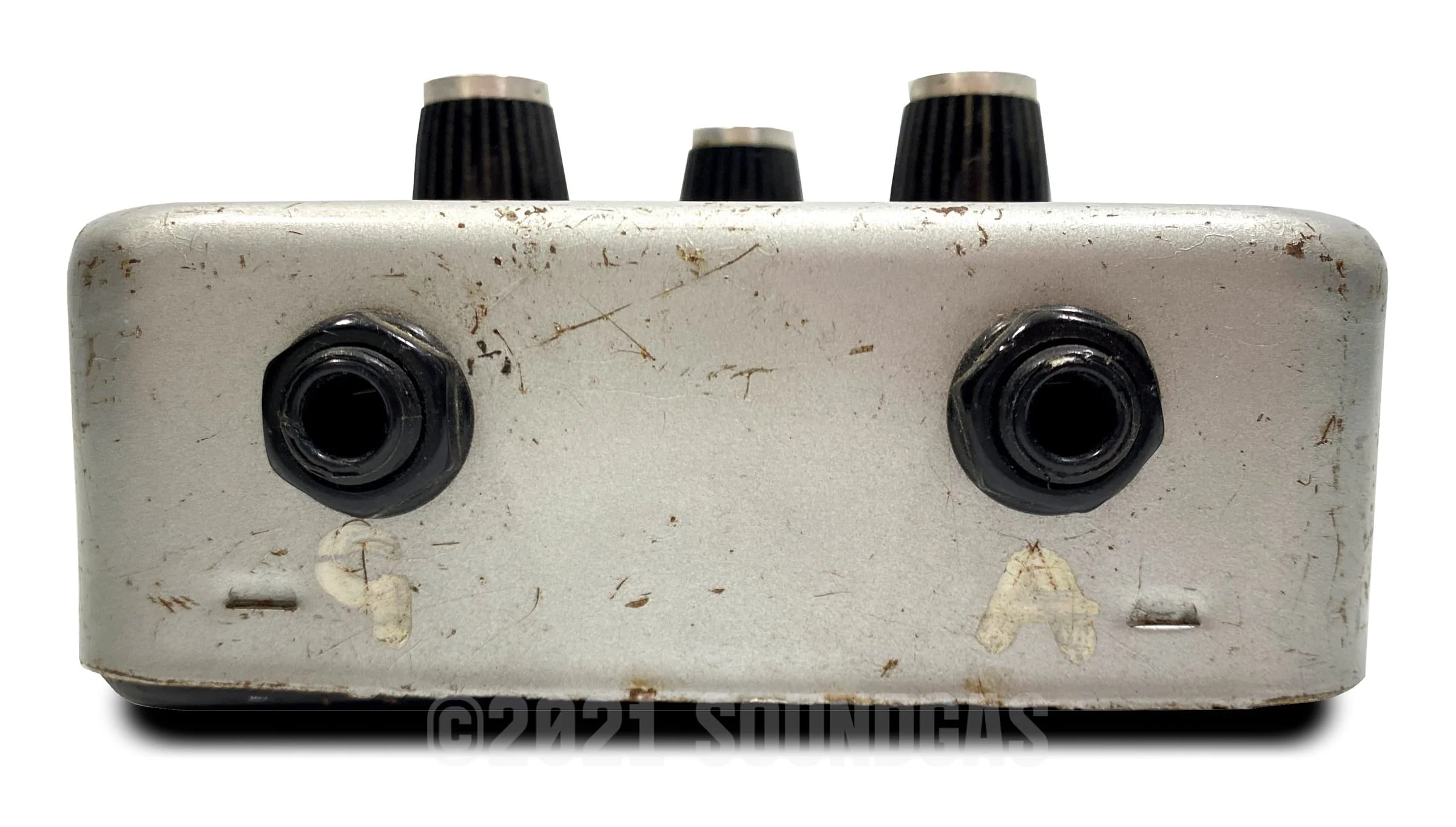 Colorsound Jumbo Tonebender - Image 5