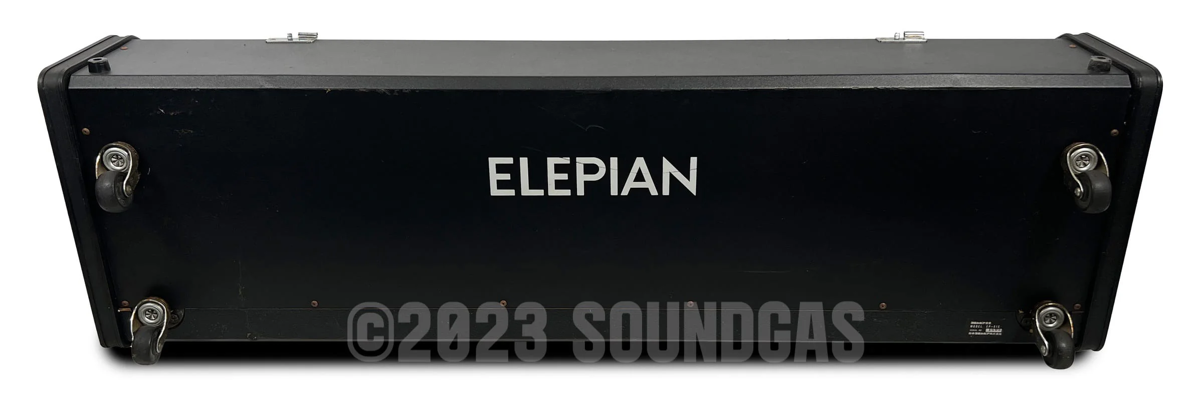 Columbia Elepian EP-16C - Image 7