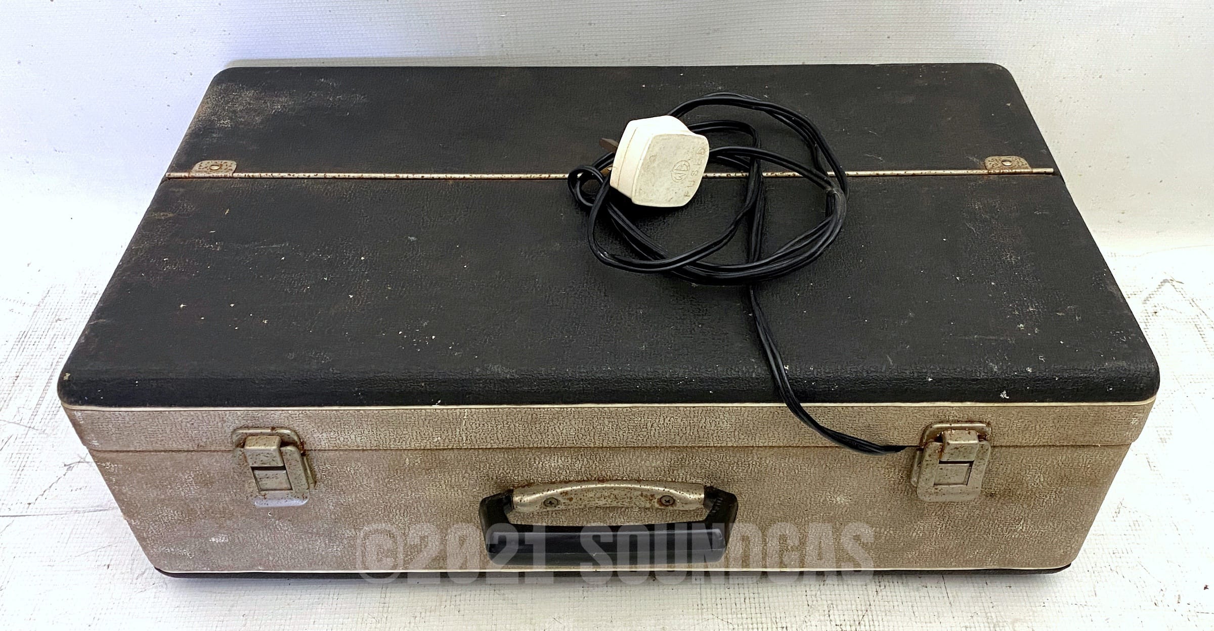 Companion Air Organ - Image 6