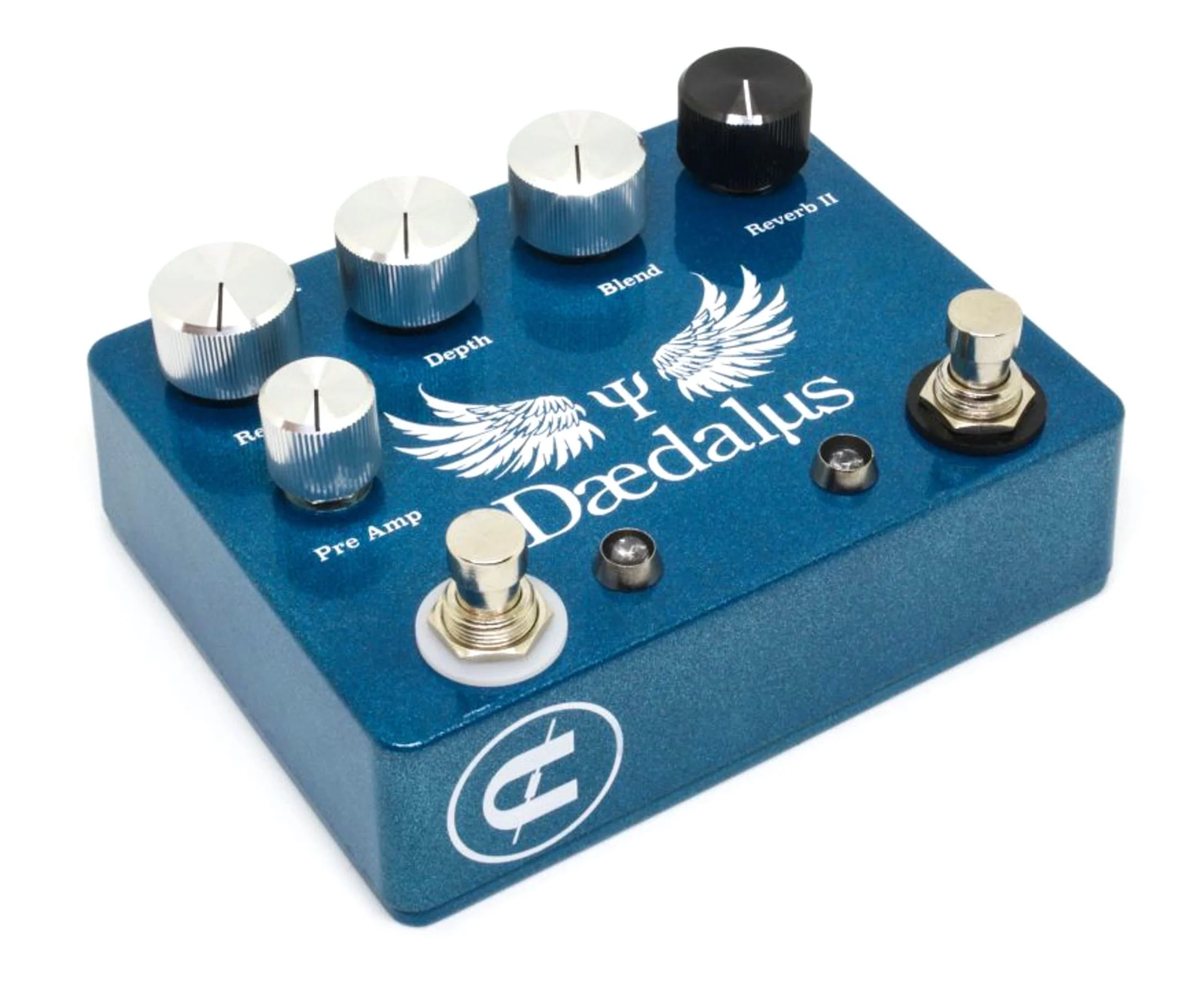 Coppersound Daedalus - Image 3