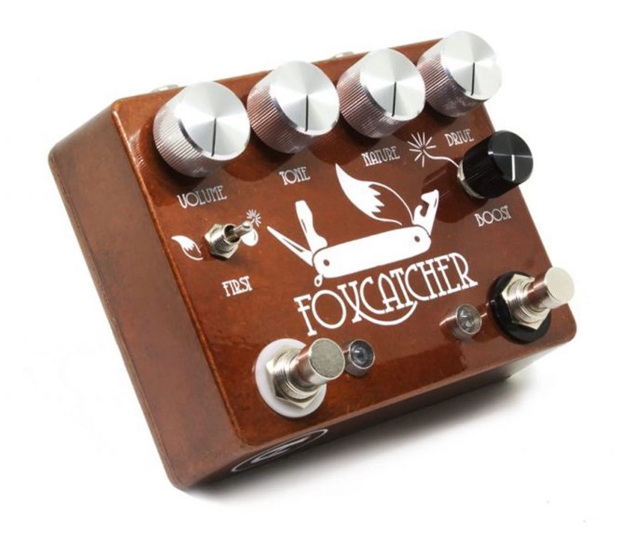 Coppersound Foxcatcher - Image 4