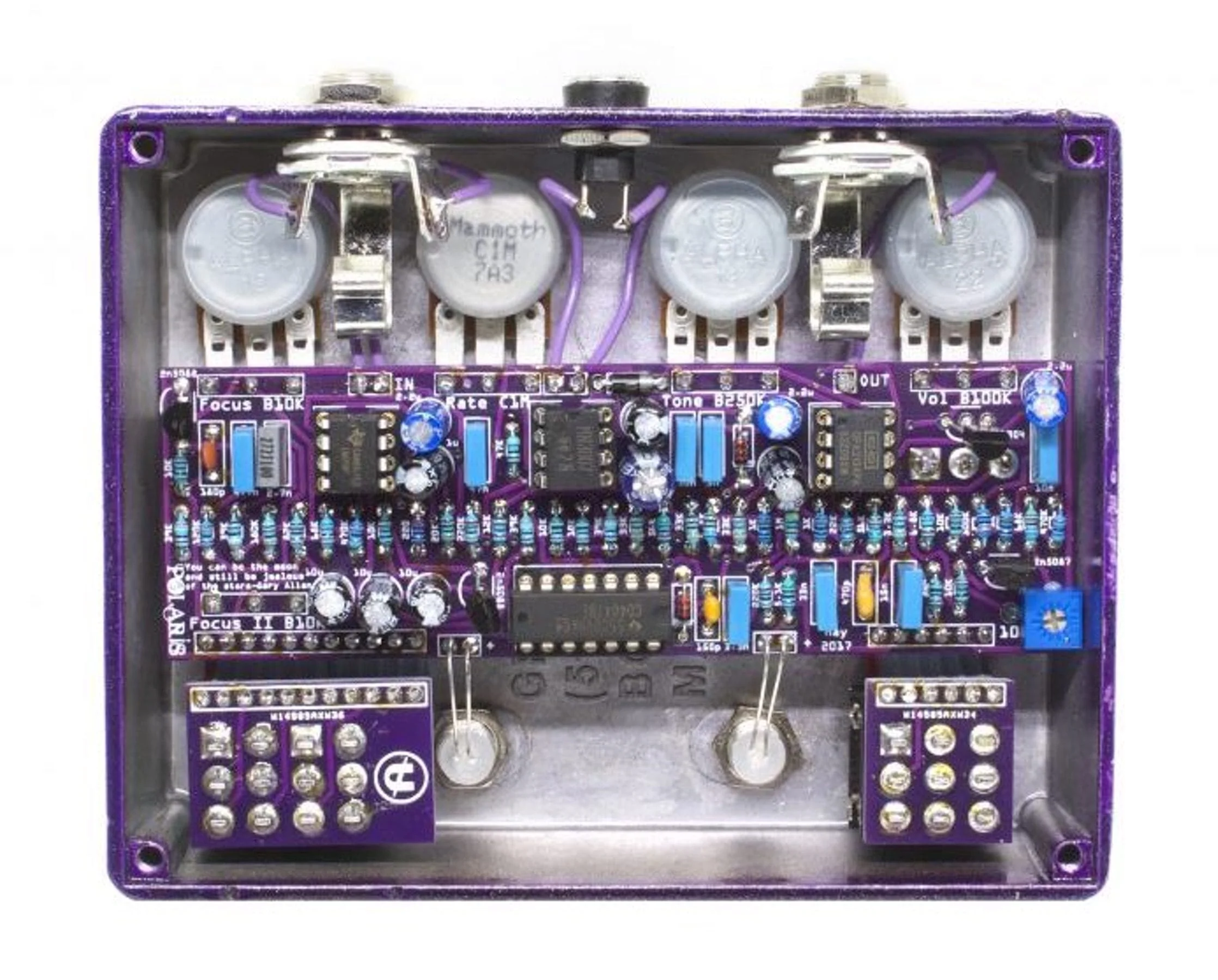 Coppersound Polaris - Image 6