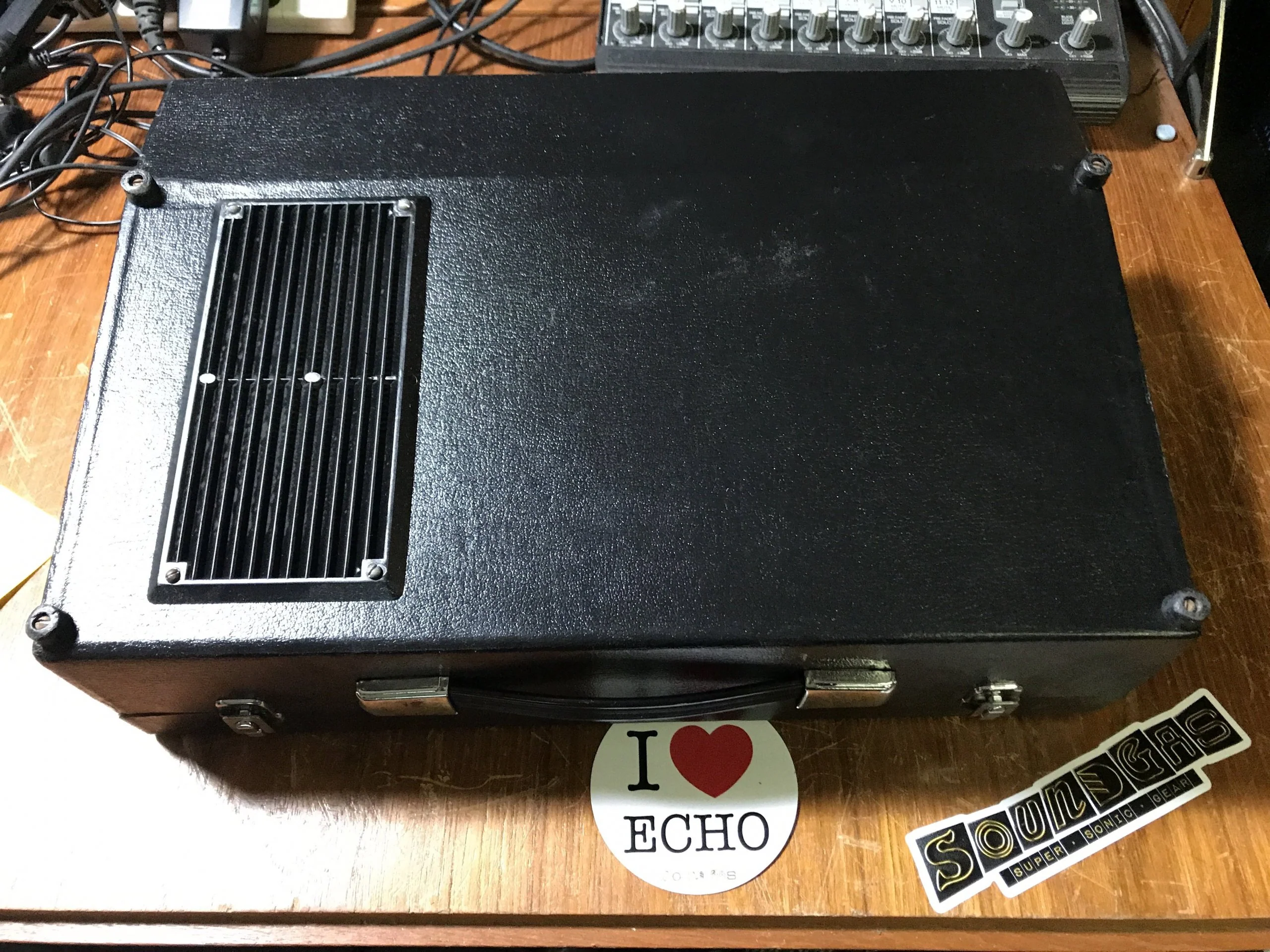 Watkins WEM Copicat Mk IV - Image 2