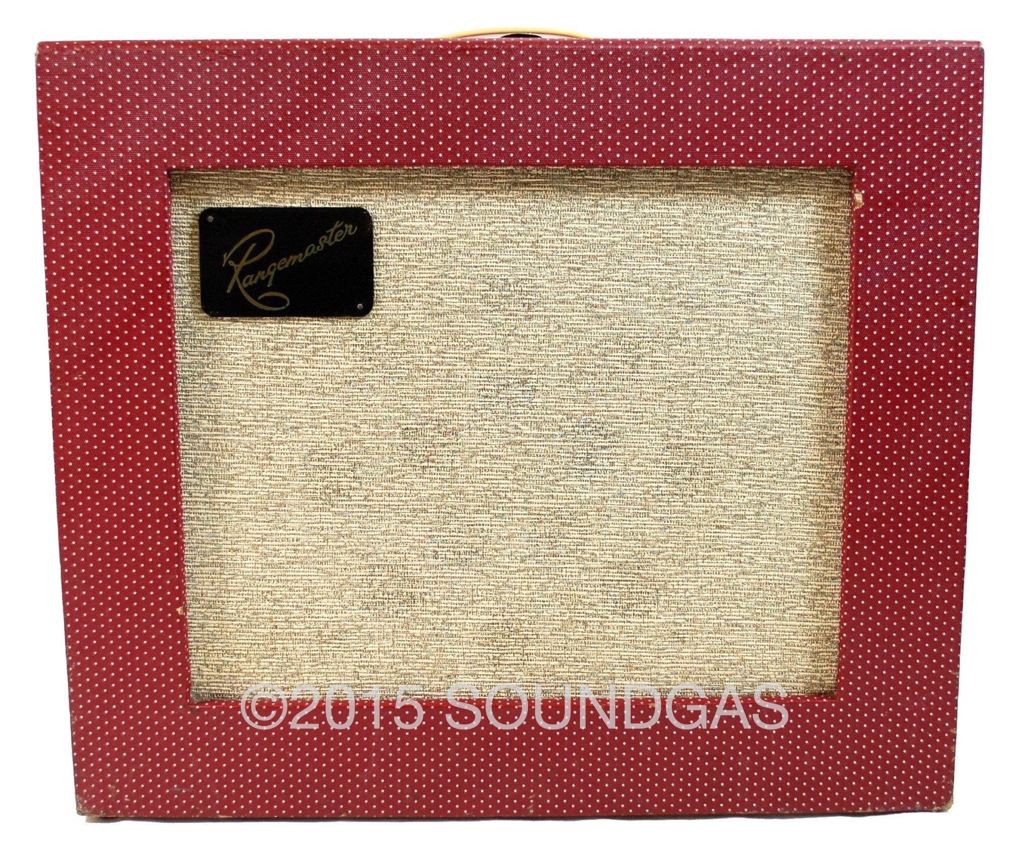 DALLAS RANGEMASTER 5412 - Image 3
