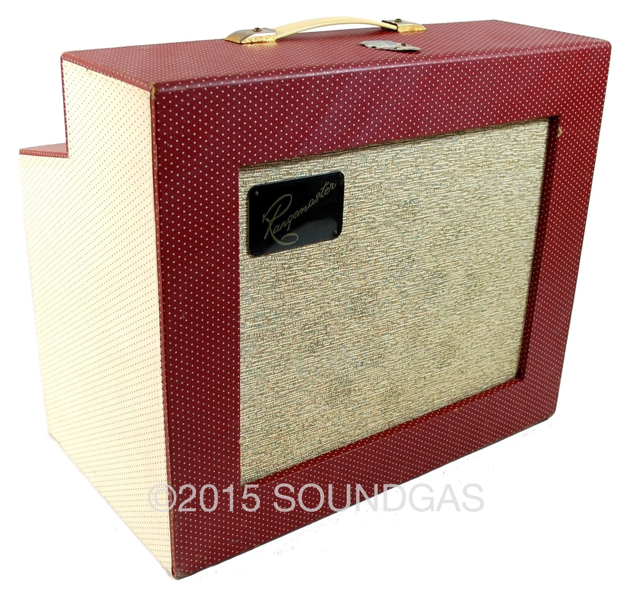 DALLAS RANGEMASTER 5412 - Image 6
