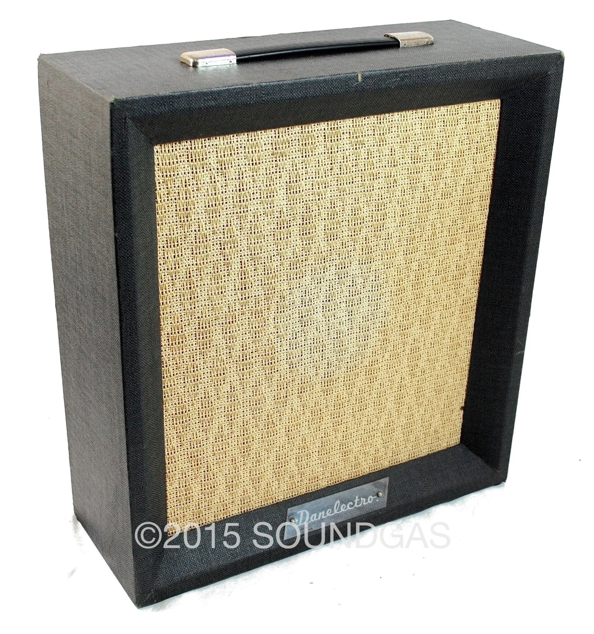 DANELECTRO CADET 123 - Image 4