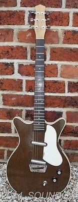 DANELECTRO DELUXE 6027 - Image 2