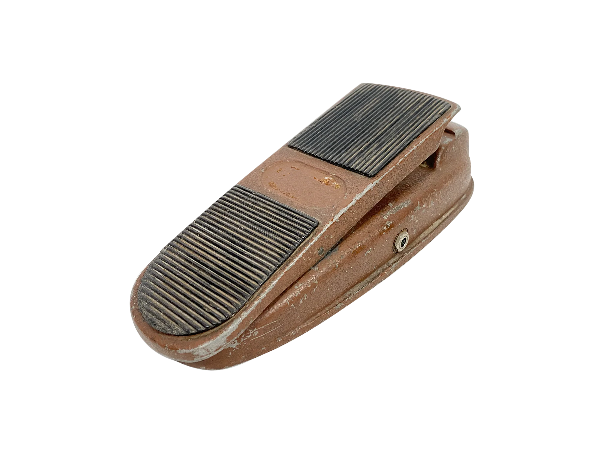 DeArmond 610 Volume/Tone Pedal - SN 00001008
