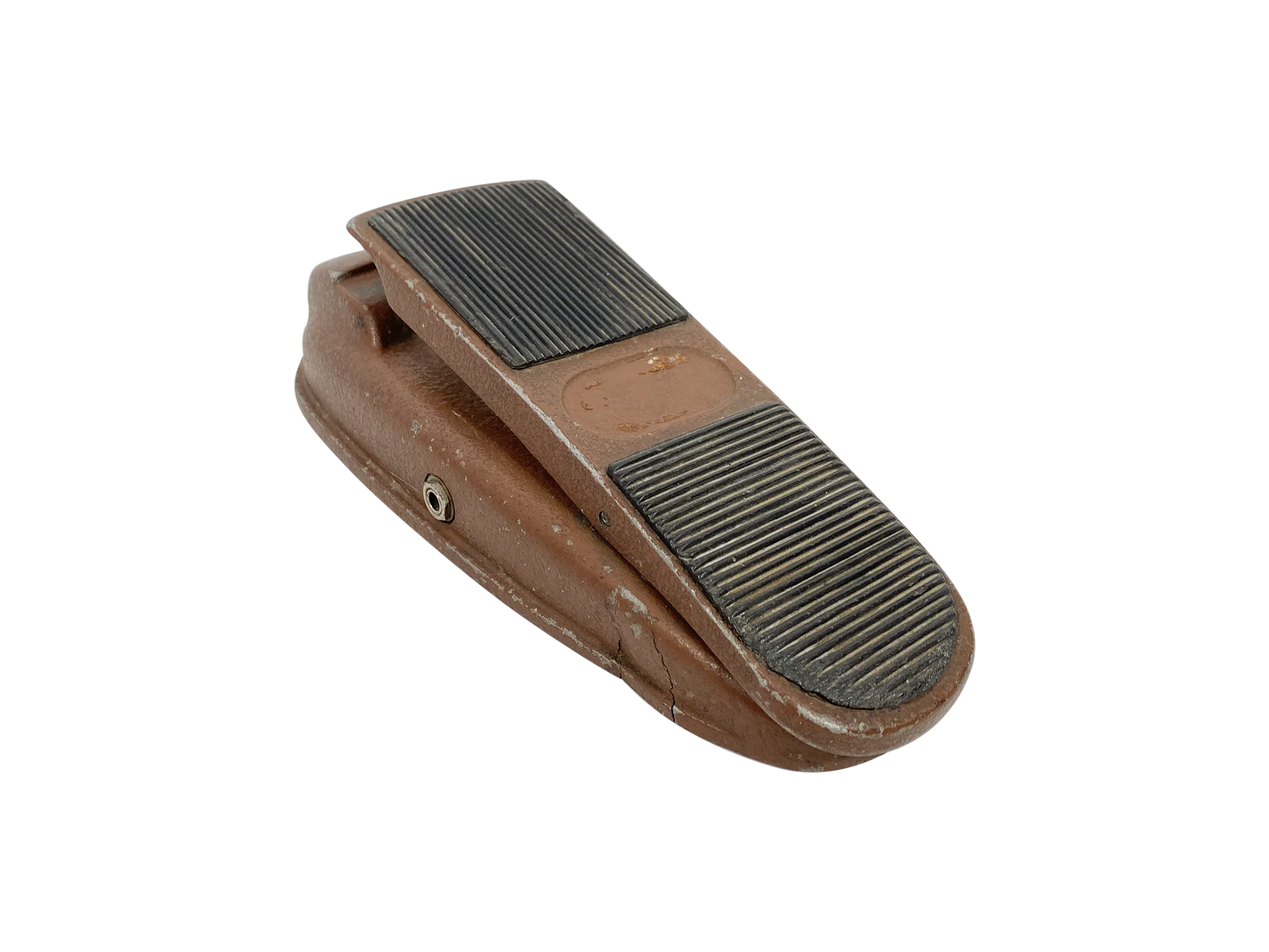 DeArmond 610 Volume/Tone Pedal - SN 00001008 - Image 3