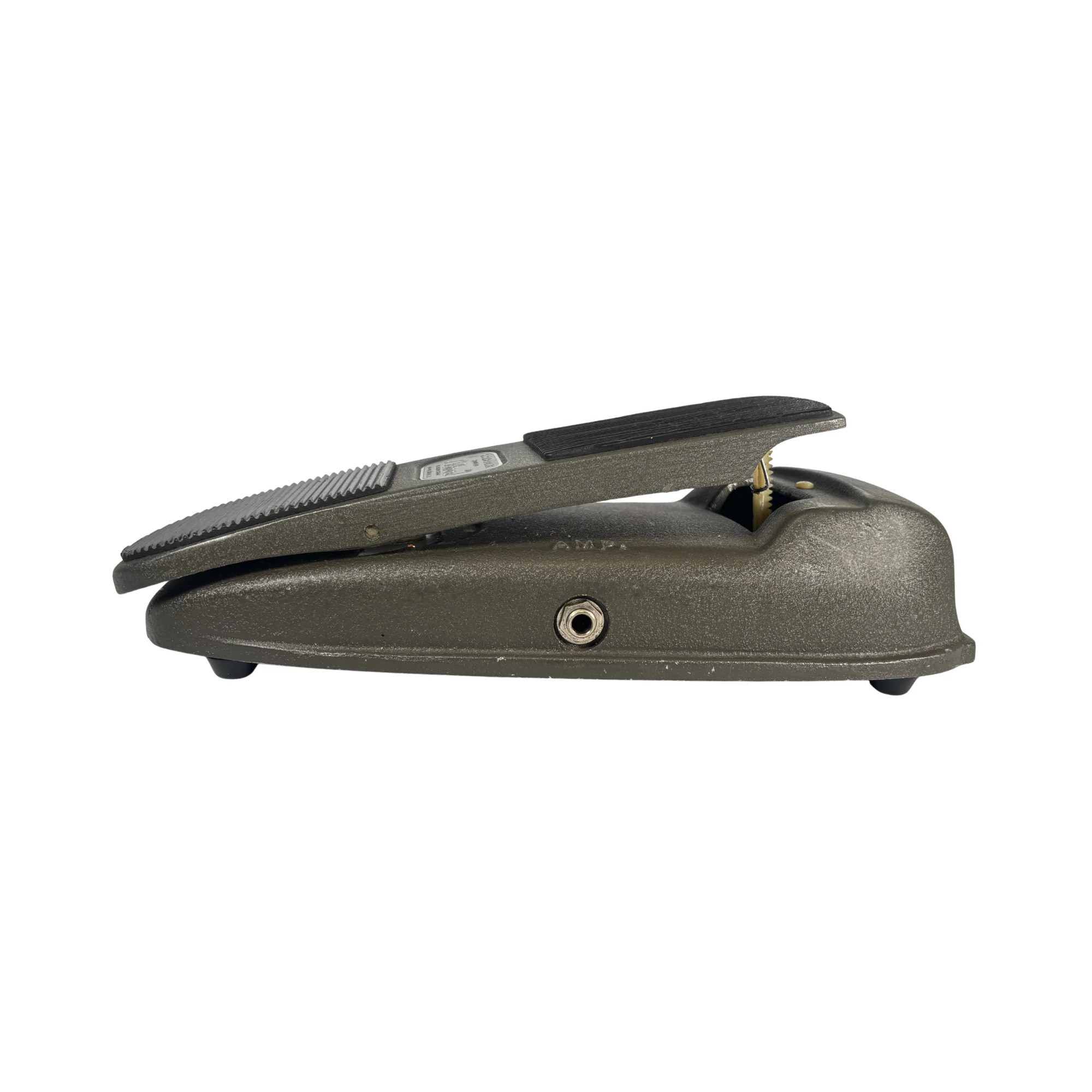 DeArmond 610 Volume/Tone Pedal - BC1587 - Image 5