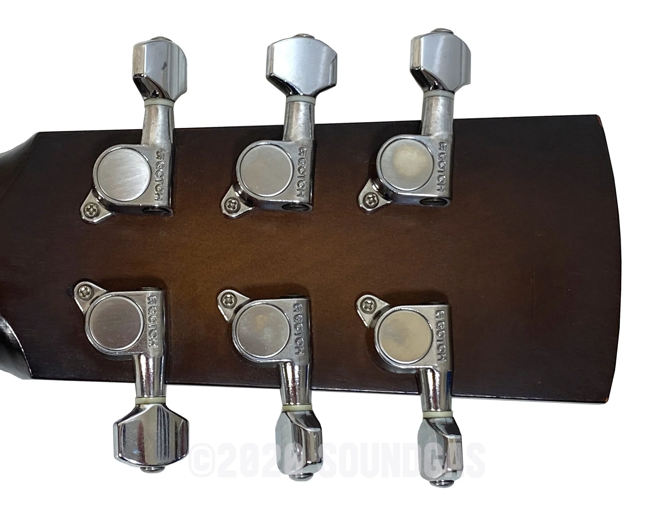 Dobro Steel Guitar - Image 10