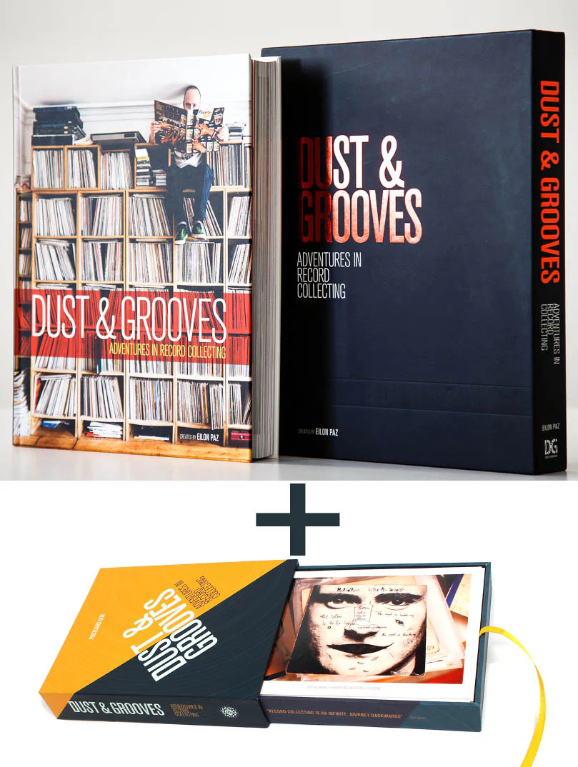 Dust & Grooves: Adventures in Record Collecting - Image 12