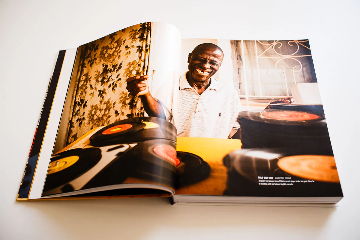 Dust & Grooves: Adventures in Record Collecting - Image 5