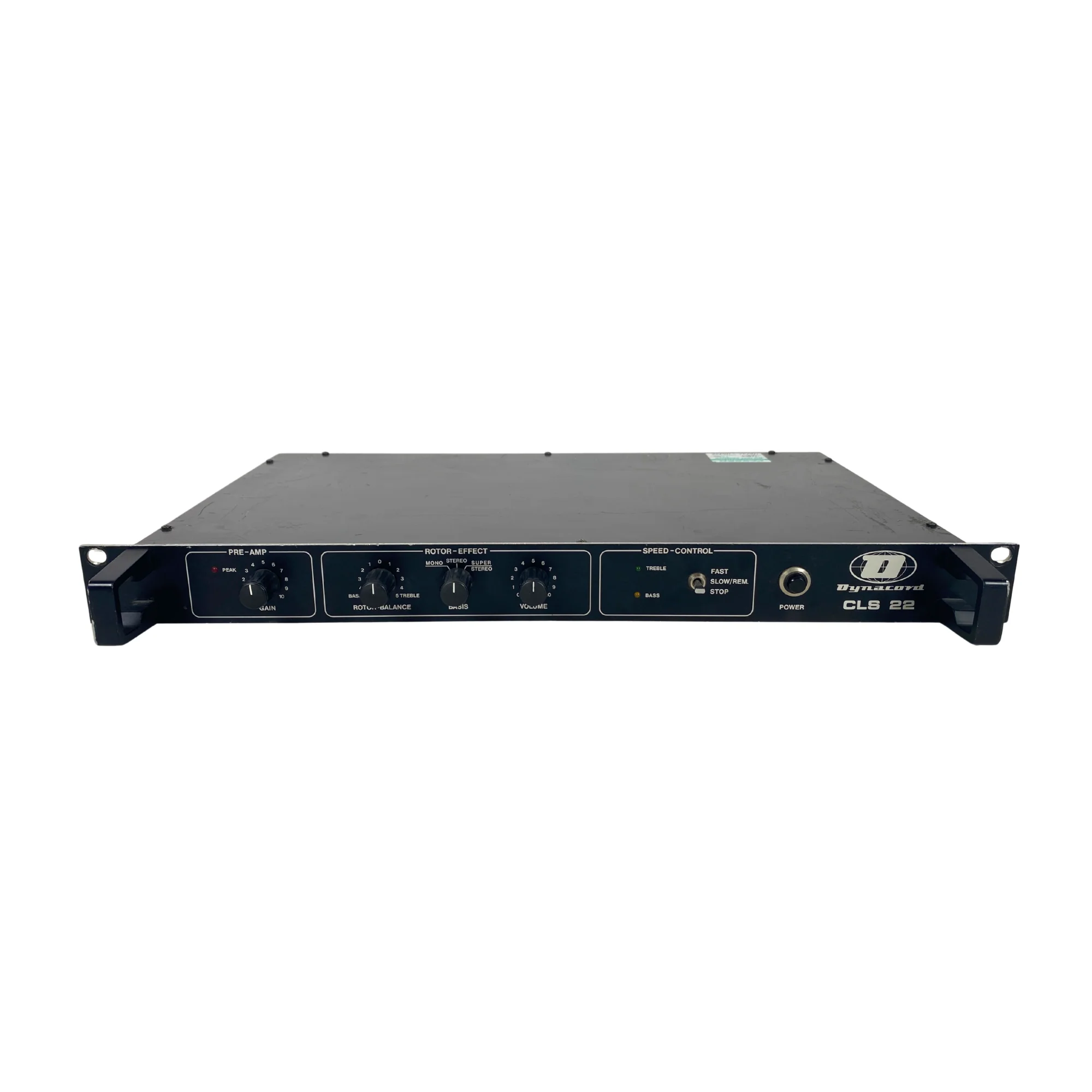 Dynacord CLS-22 - SN 10443