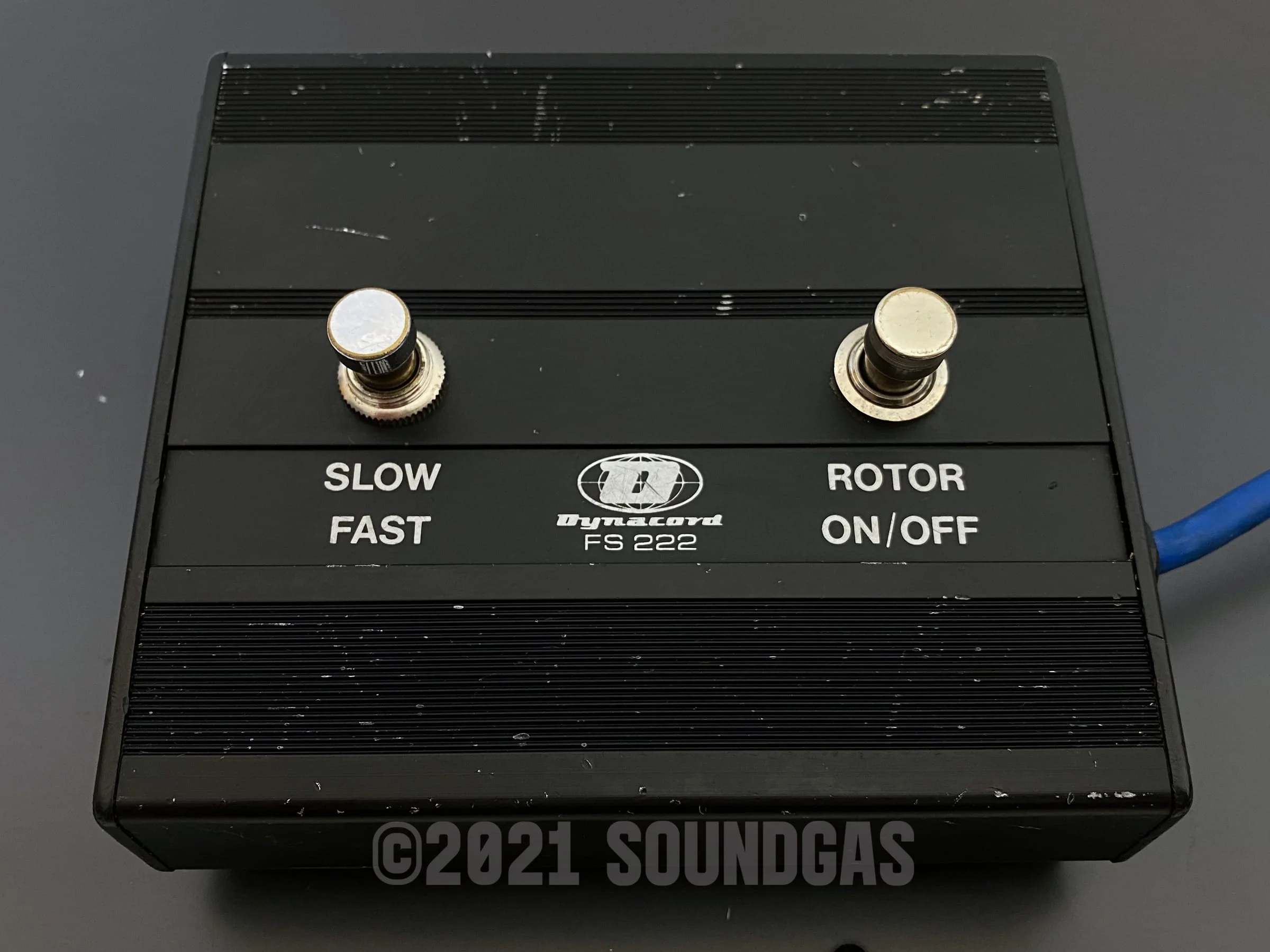 Dynacord CLS-222 - Image 2