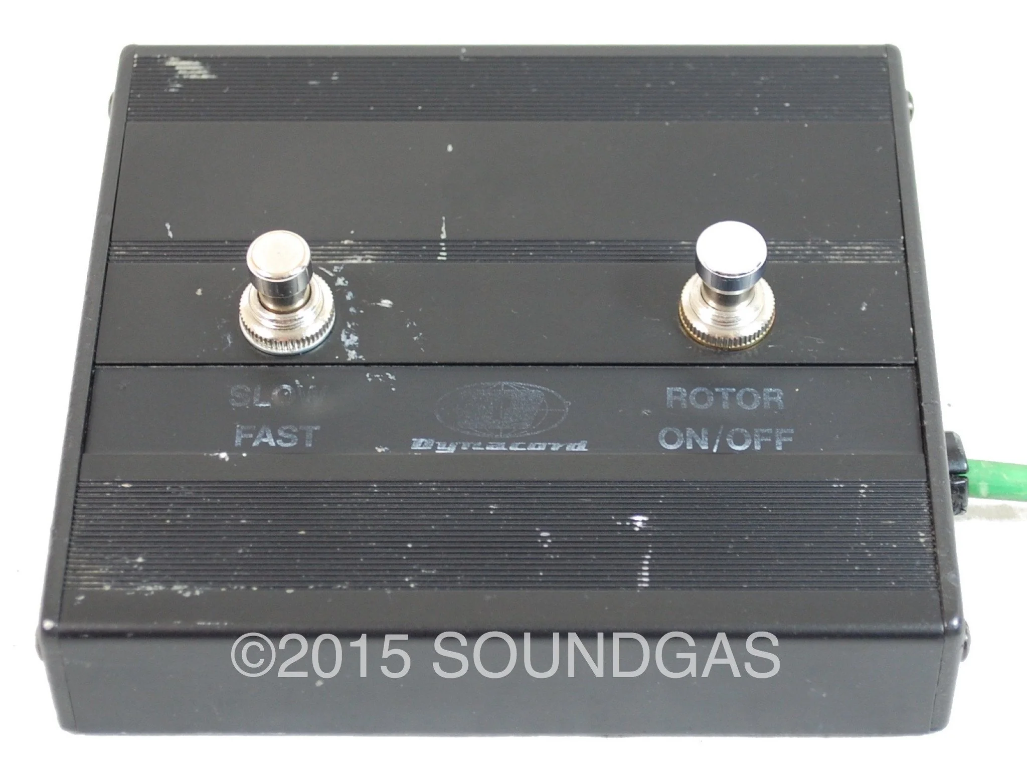 DYNACORD CLS-222 - Image 7