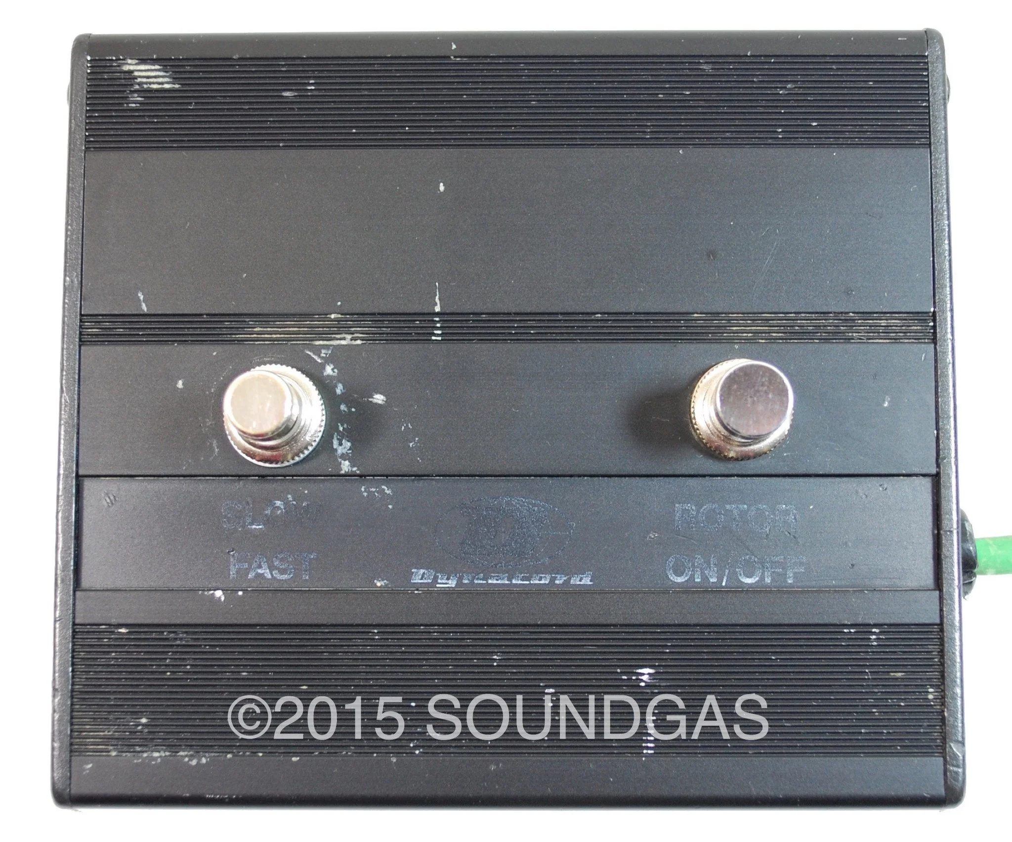 DYNACORD CLS-222 - Image 8
