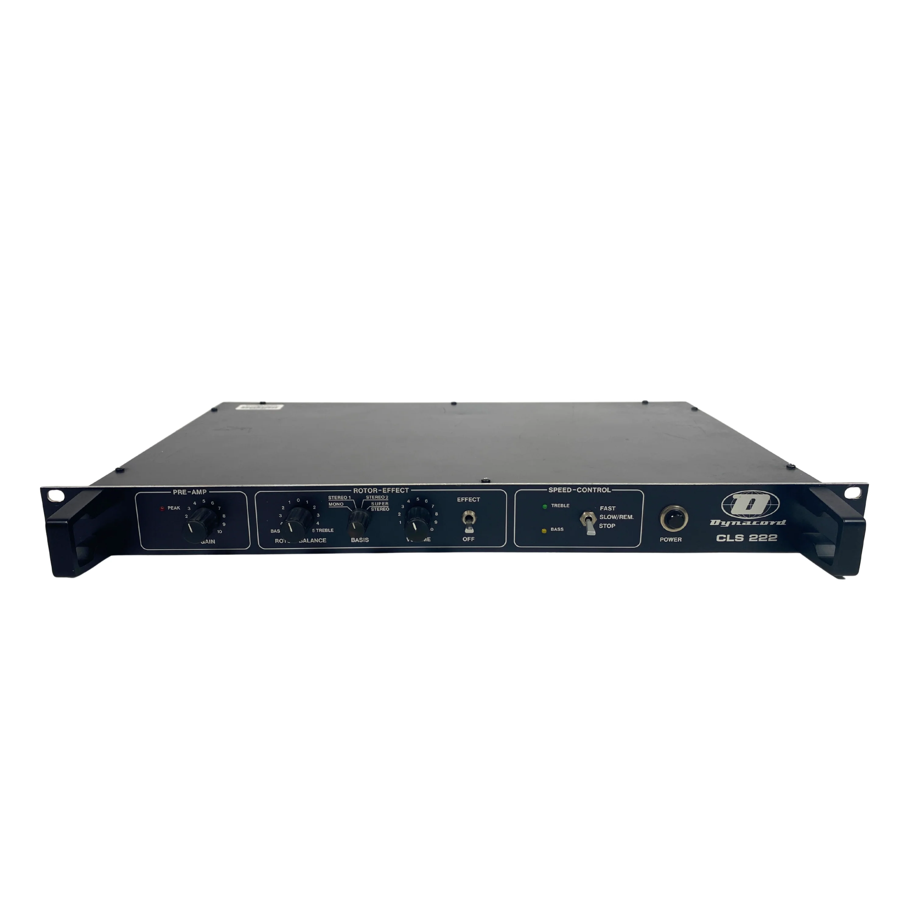 Dynacord CLS-222 - SN 12167 - Image 2